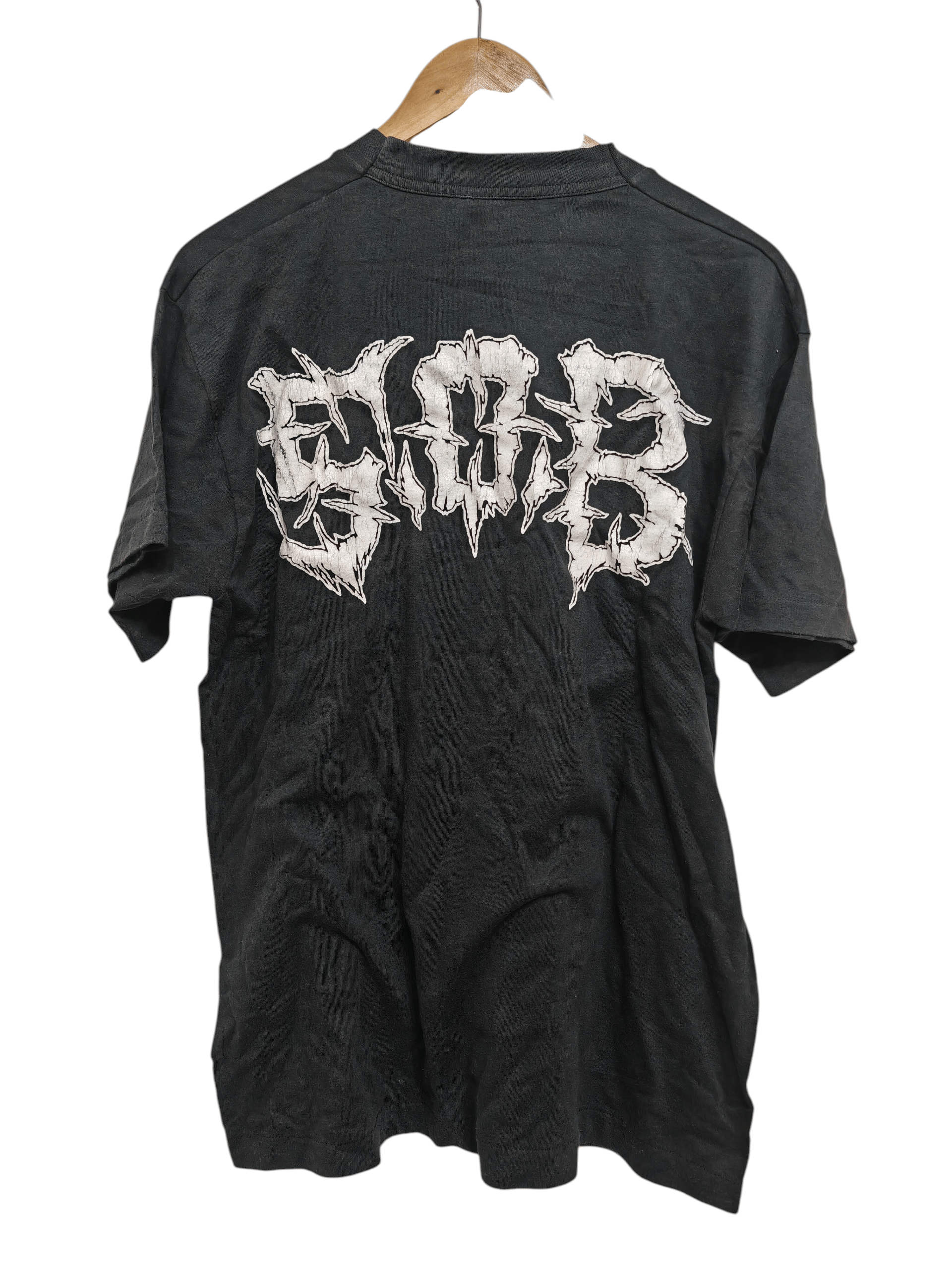 Band Tees 🔥Under Market Price Vintage Japanese Rock Band S.O.B Size US L / EU 52-54 / 3 - 2 Thumbnail