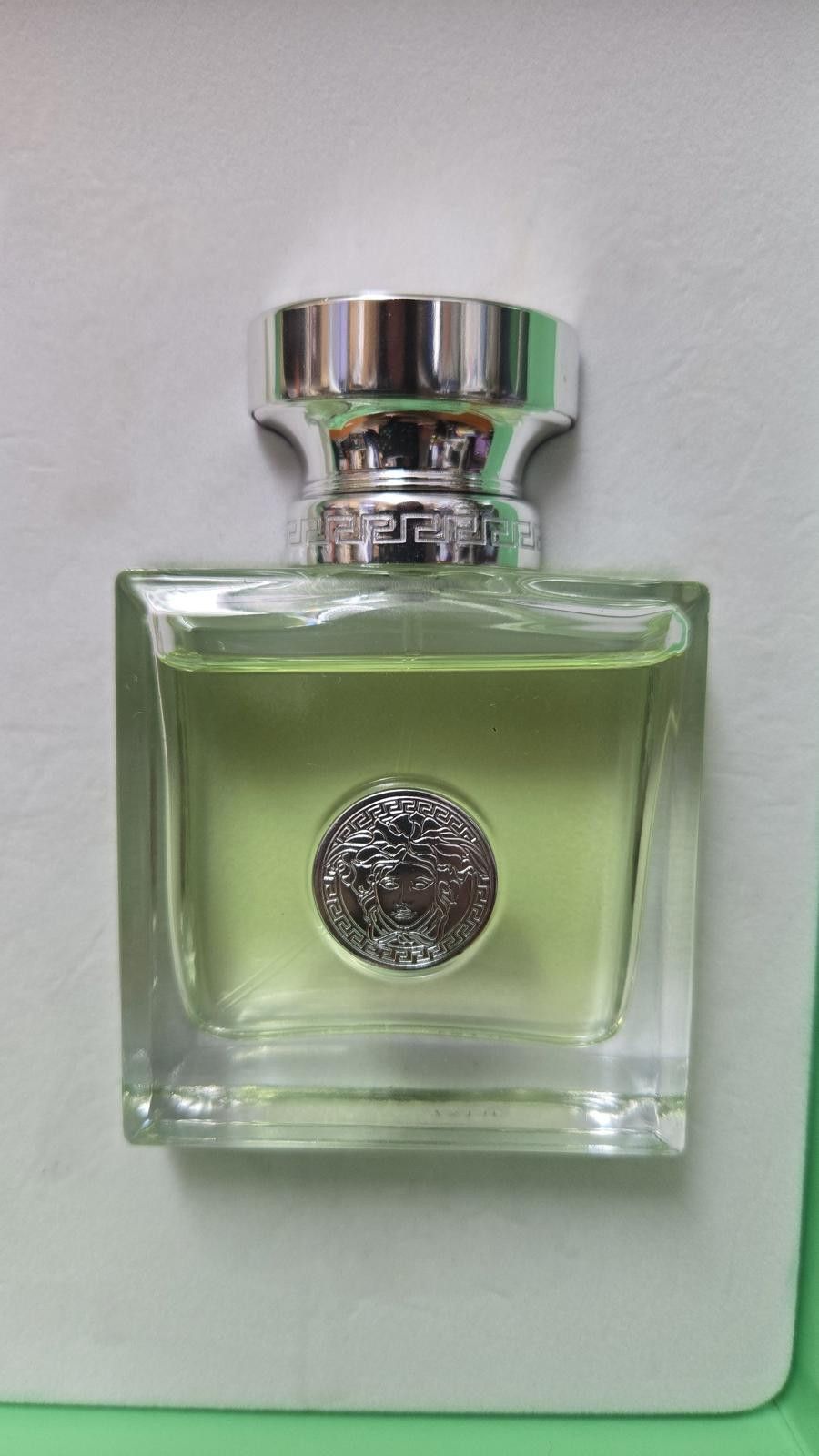 Versace 💚 Versace Versense 3-Piece Gift Set for Women Size ONE SIZE - 4 Thumbnail