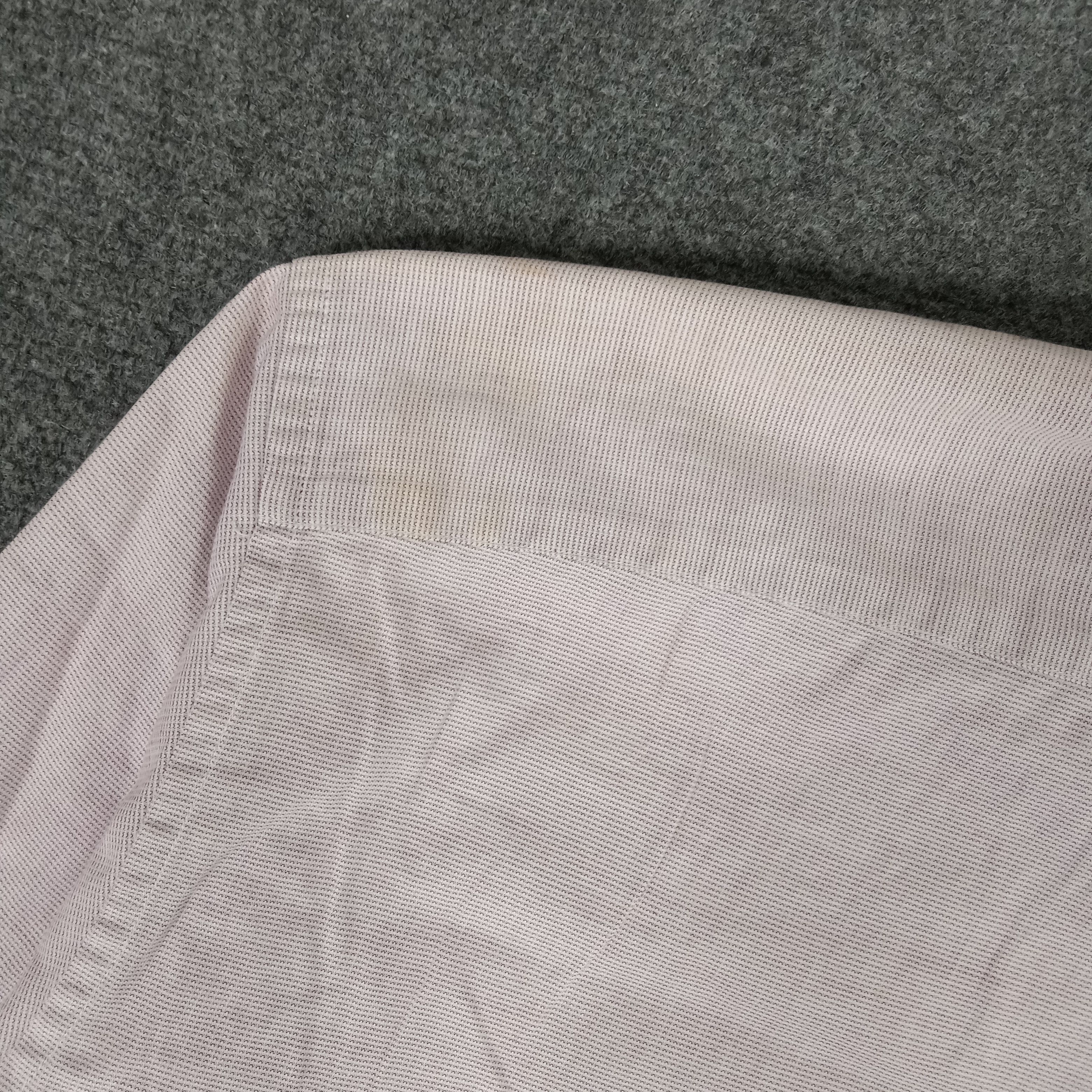 Issey Miyake × Japanese Brand × Vintage Issey Miyake Studio Japanese Brand Shirt Button Up Size US XL / EU 56 / 4 - 7 Thumbnail