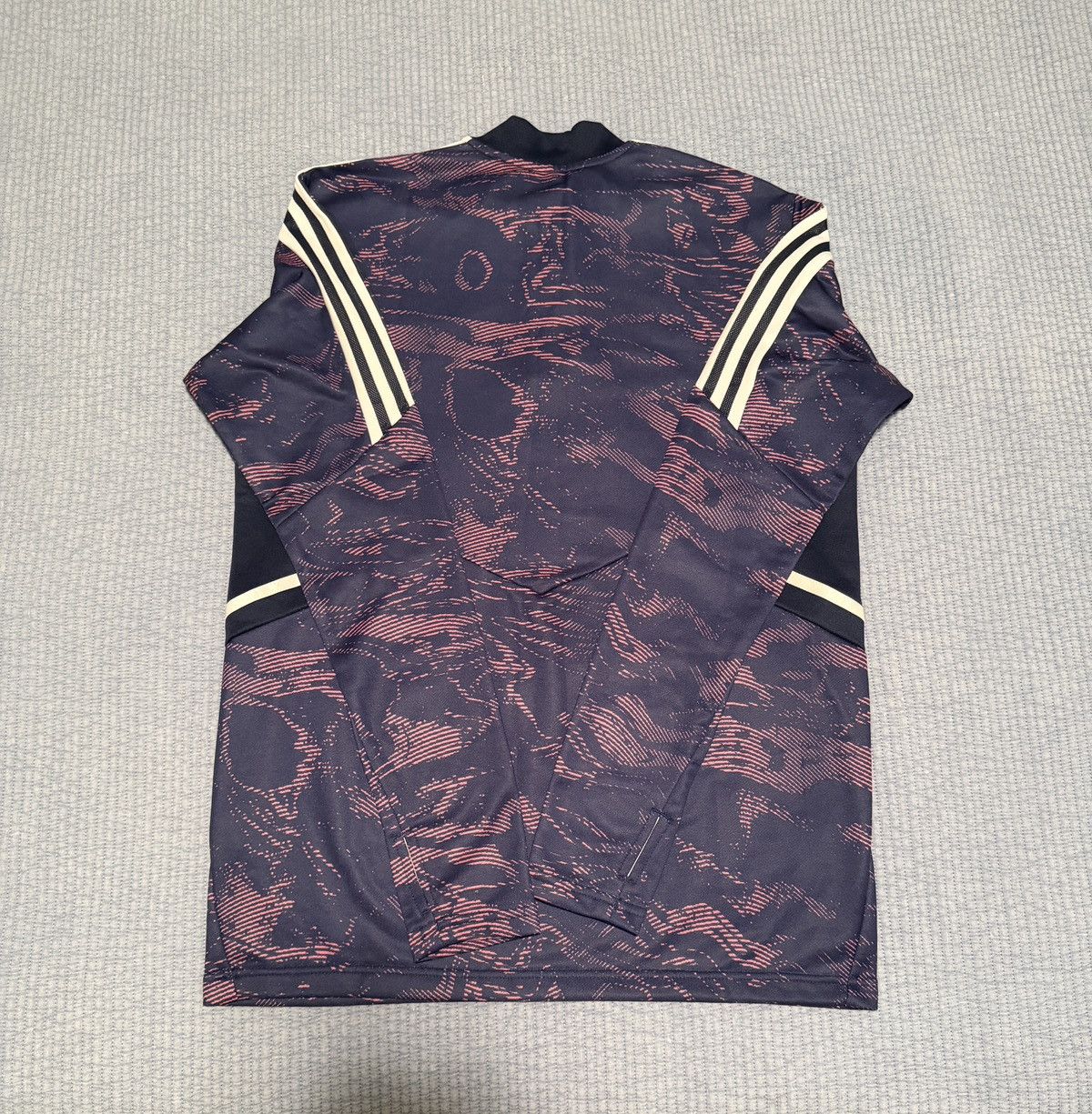 Adidas 2021 Juventus EU Training Top Size US M / EU 48-50 / 2 - 2 Thumbnail