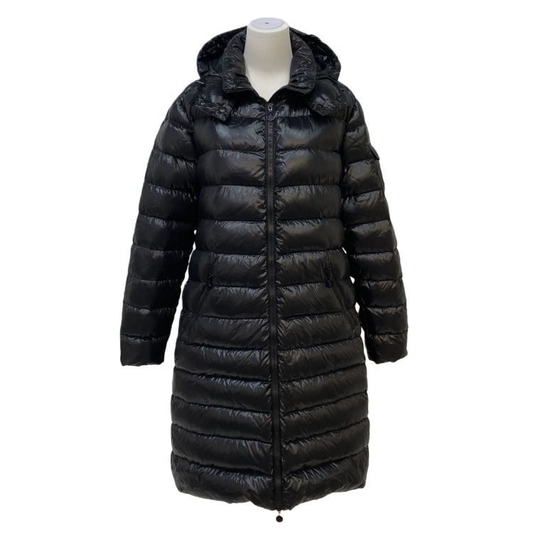 Moncler Moncler Moka Down Coat Size 5 Size XL / US 12-14 / IT 48-50 - 1 Thumbnail
