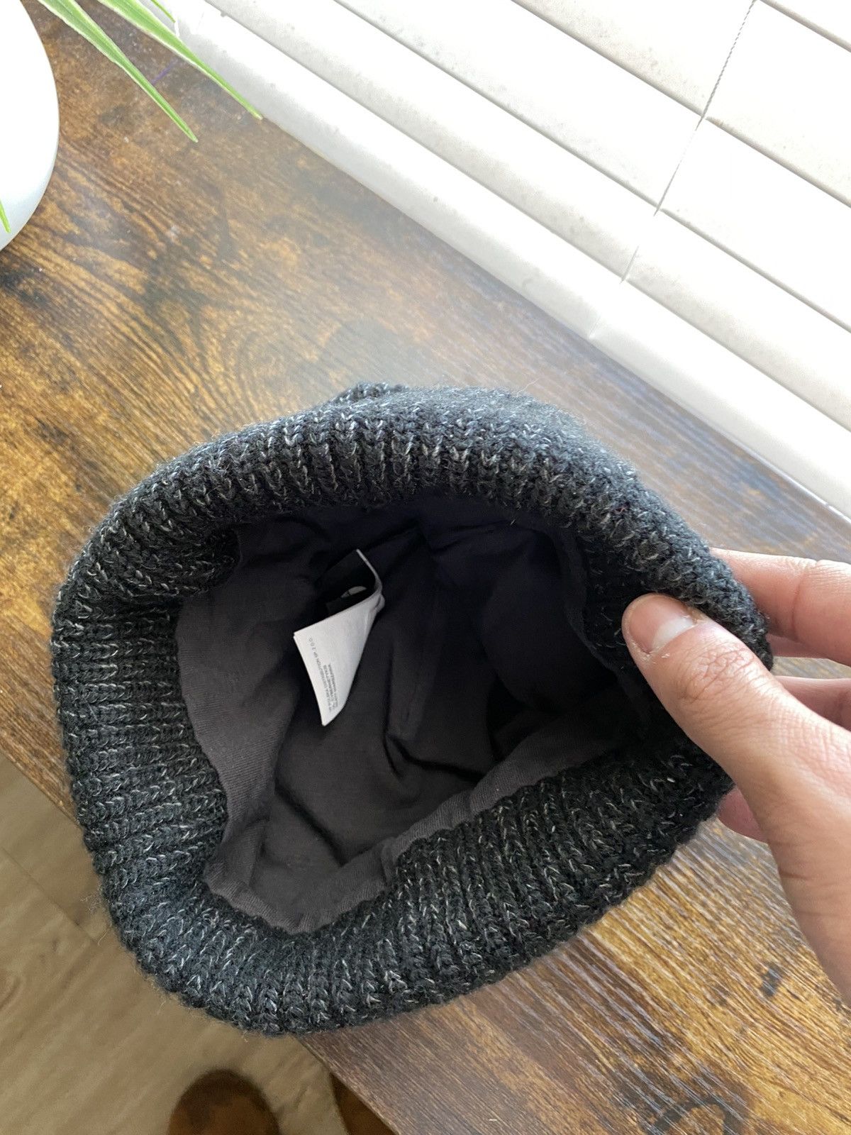 The North Face The North Face Beanie Size ONE SIZE - 4 Thumbnail