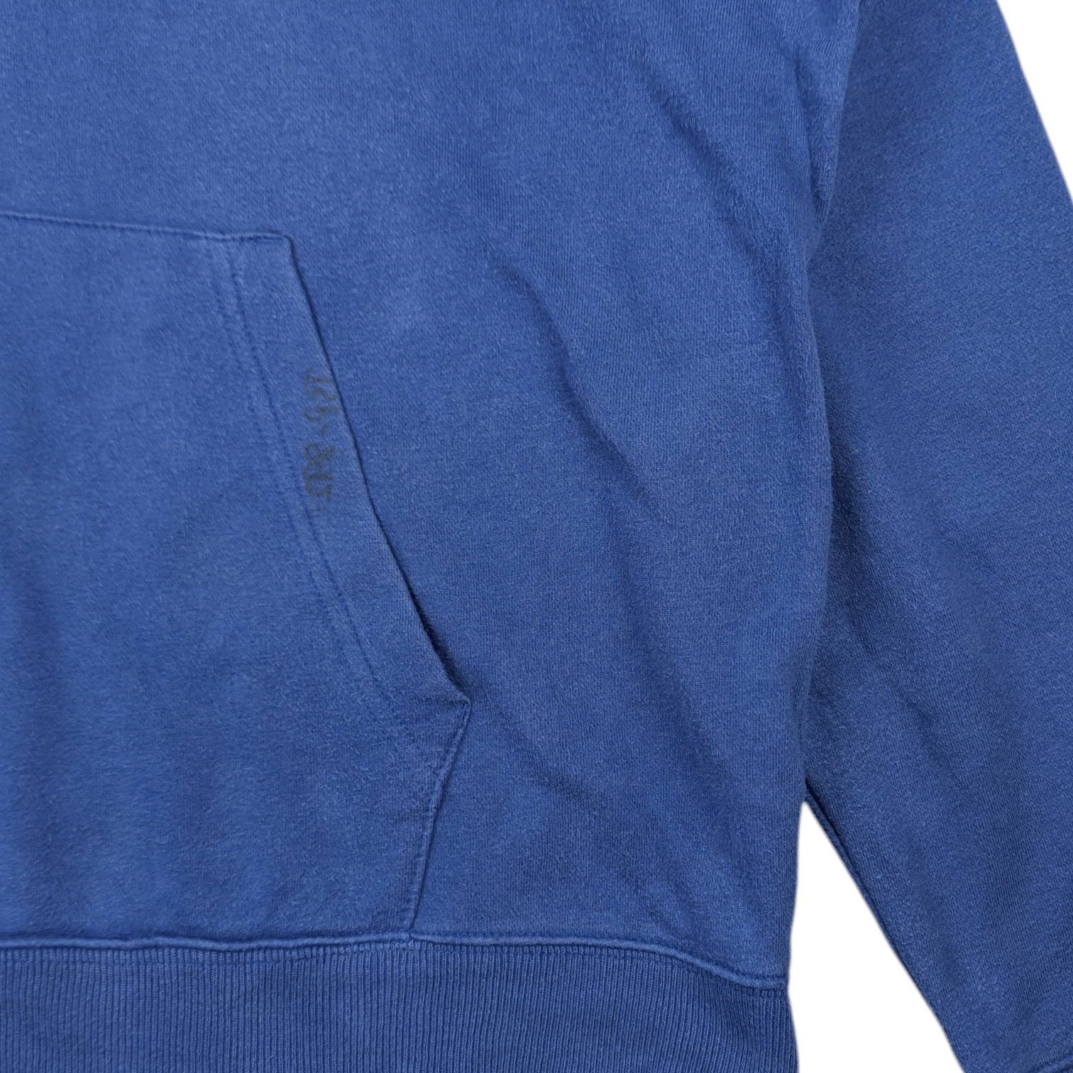 Gap GAP Big Logo Spell Out Hoodie Size US XL / EU 56 / 4 - 10 Thumbnail