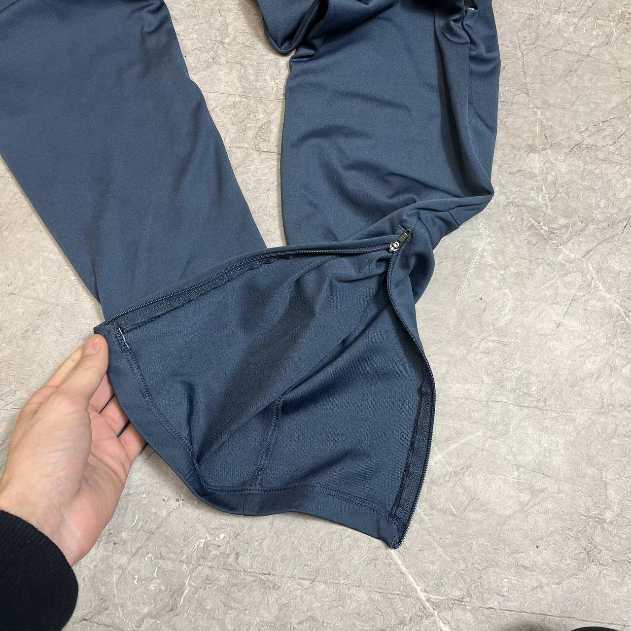 Nike Nike Dri-Fit Sweatpants Inter Milan 2018/2019 Pants Size M Size US 33 - 3 Thumbnail