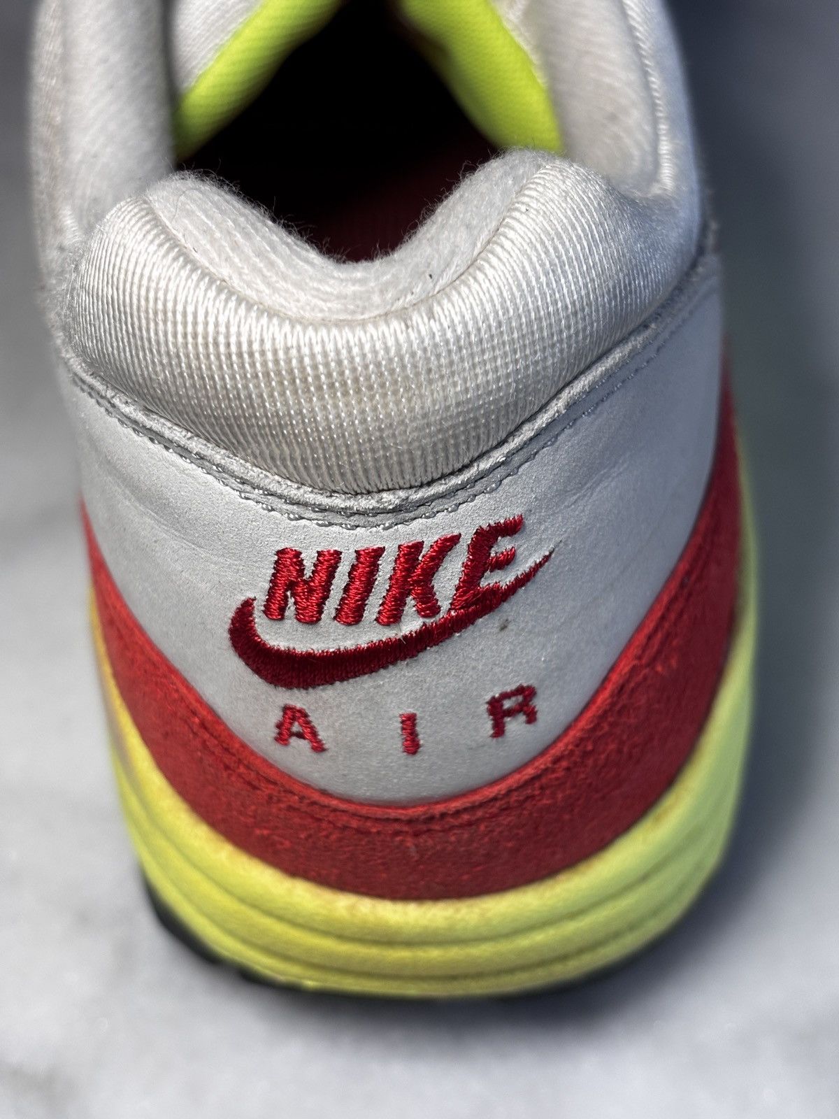 Nike Air Max 1 “Air Max Day / 3.26” (2014)