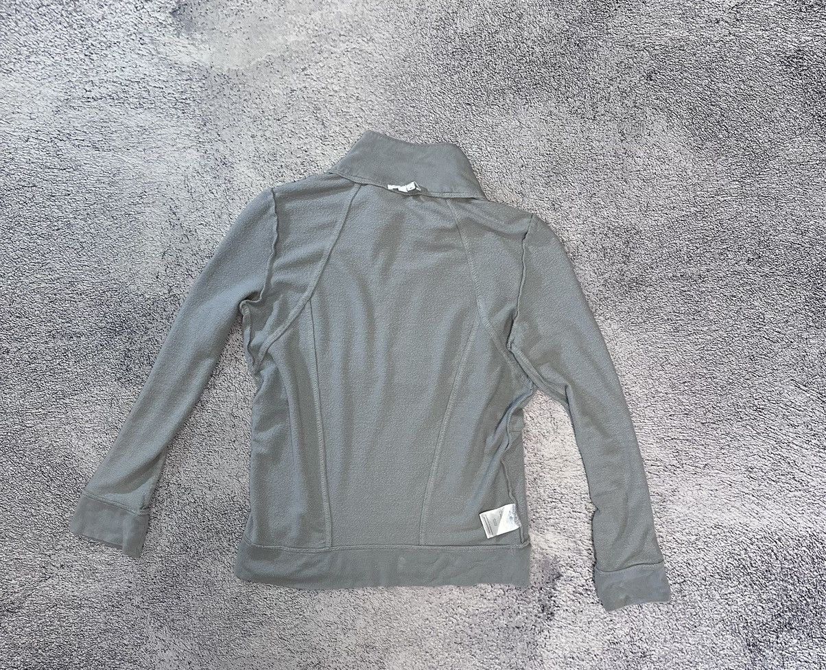 Helmut Lang Helmut Lang Women’s Pullover Sweater Avant Garde Size P Size XS / US 0-2 / IT 36-38 - 14 Thumbnail