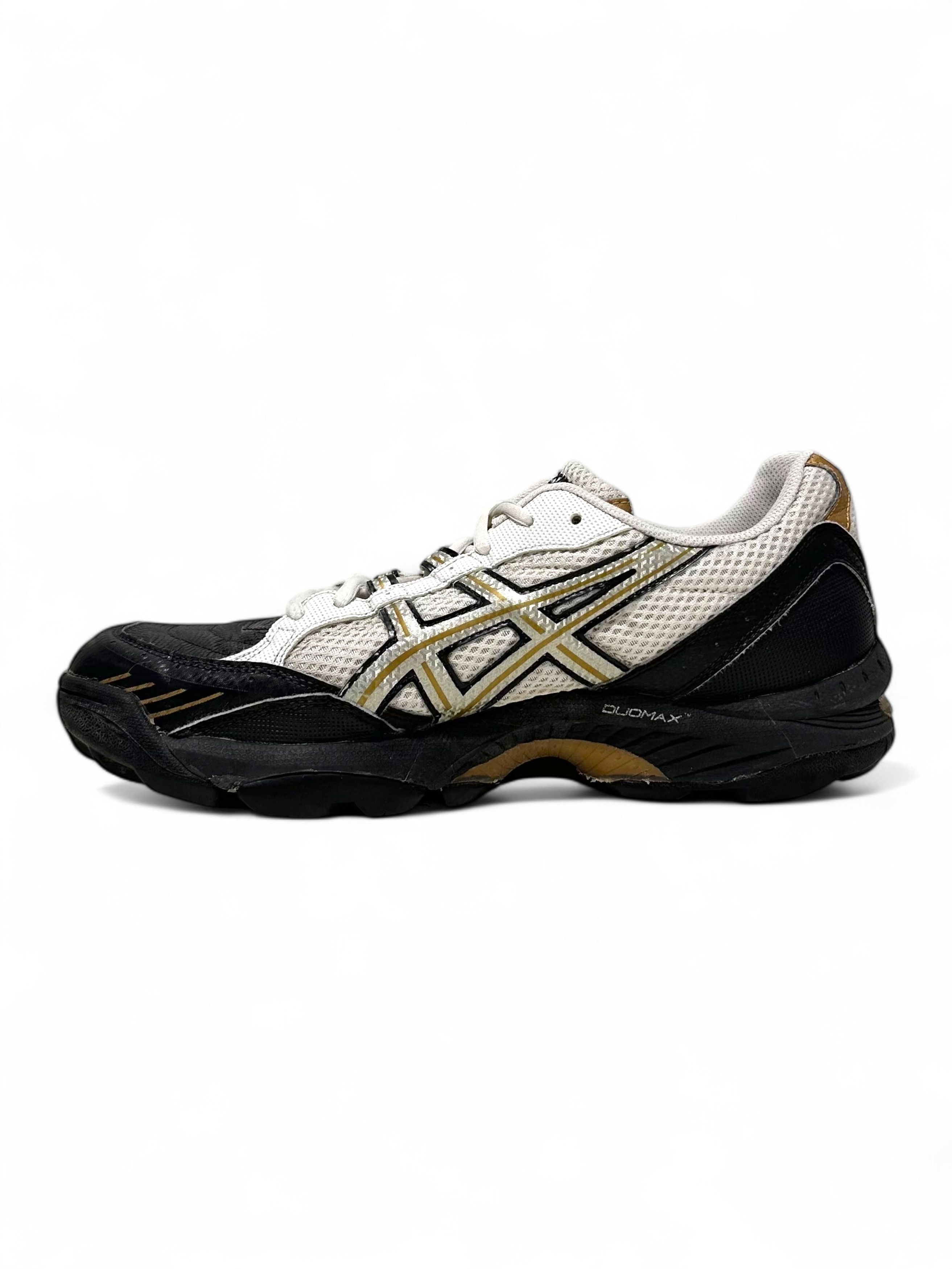 Asics × Kiko Kostadinov Vintage Asics Gel Outdoor Low Top Trainers US10 Size US 10 / EU 43 - 5 Thumbnail