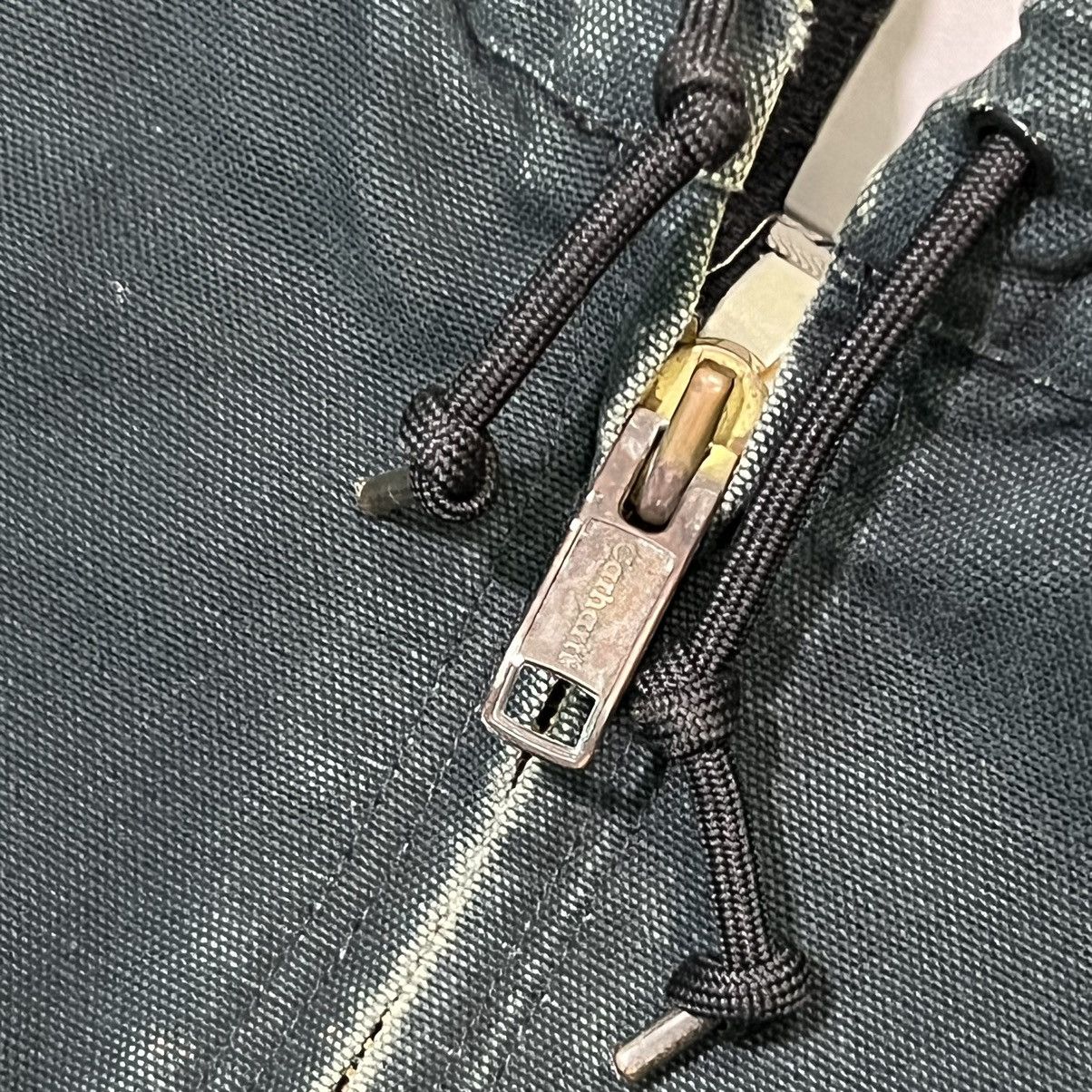 Carhartt × Vintage “CARHARTT” DISTRESS ACTIVE JACKET Size US XL / EU 56 / 4 - 7 Thumbnail