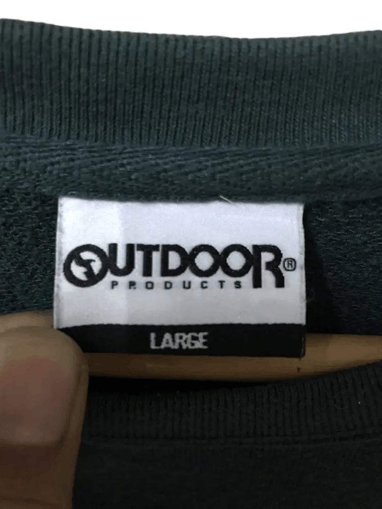 Sports Specialties Outdoor Products Sweatshirts Size US L / EU 52-54 / 3 - 6 Thumbnail