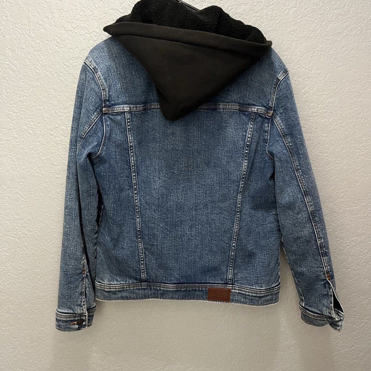 Hollister Hollister denim jacket Size US S / EU 44-46 / 1 - 2 Thumbnail
