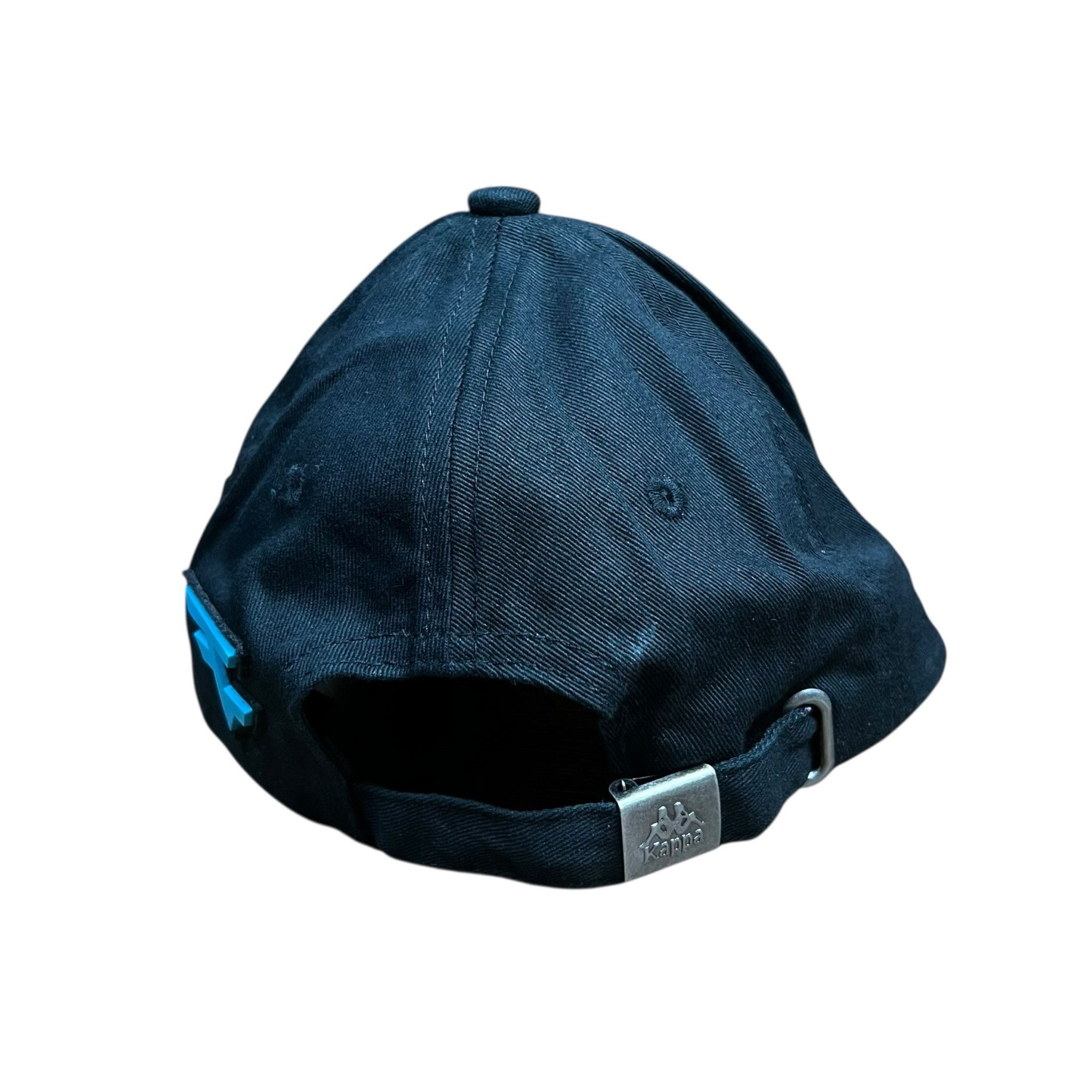 Kappa Gumball 3000 x Kappa x Hot Wheels x FaZe Clan Racing Cap Size ONE SIZE - 7 Thumbnail