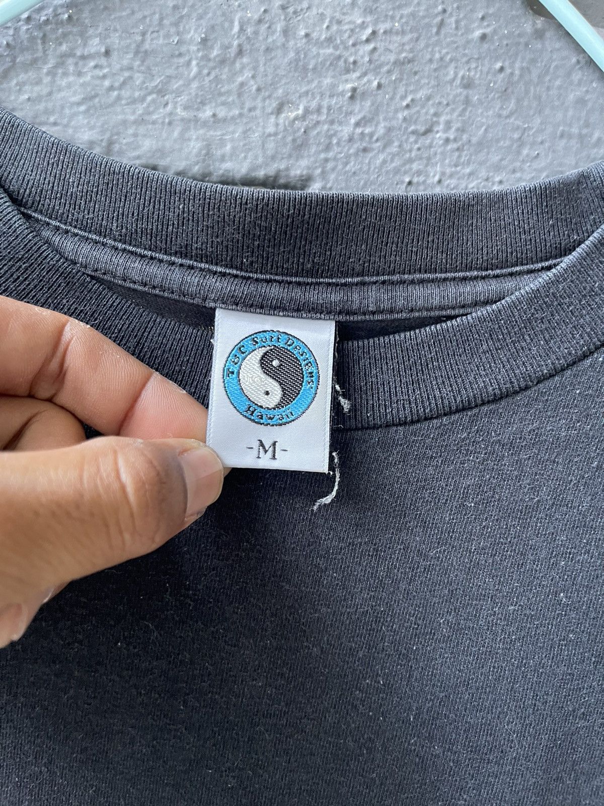 Designer T&c surf designer t-shirt📸 Size US M / EU 48-50 / 2 - 3 Thumbnail