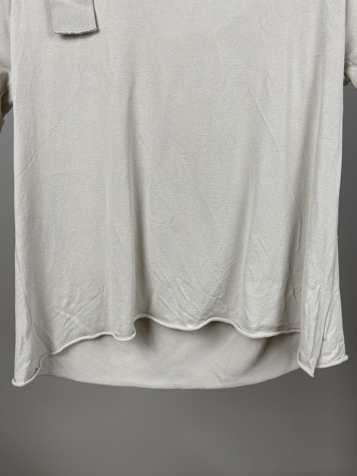 Annette Gortz Annette Gortz avant garde tee t-shirt size M Size M / US 6-8 / IT 42-44 - 7 Thumbnail