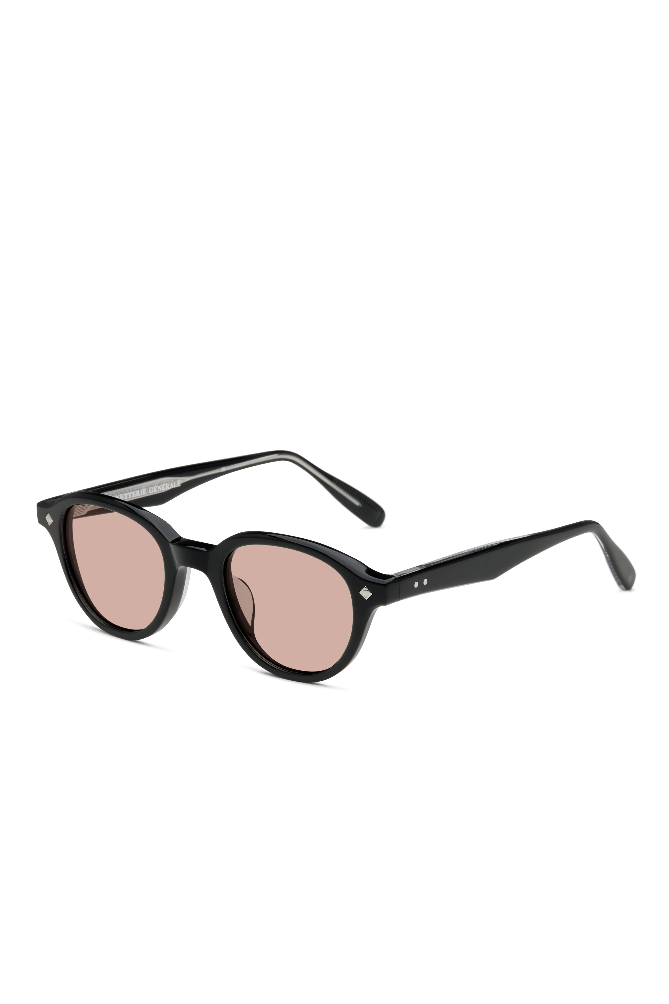 Lunetterie Générale - Bon Vivant Sunglasses