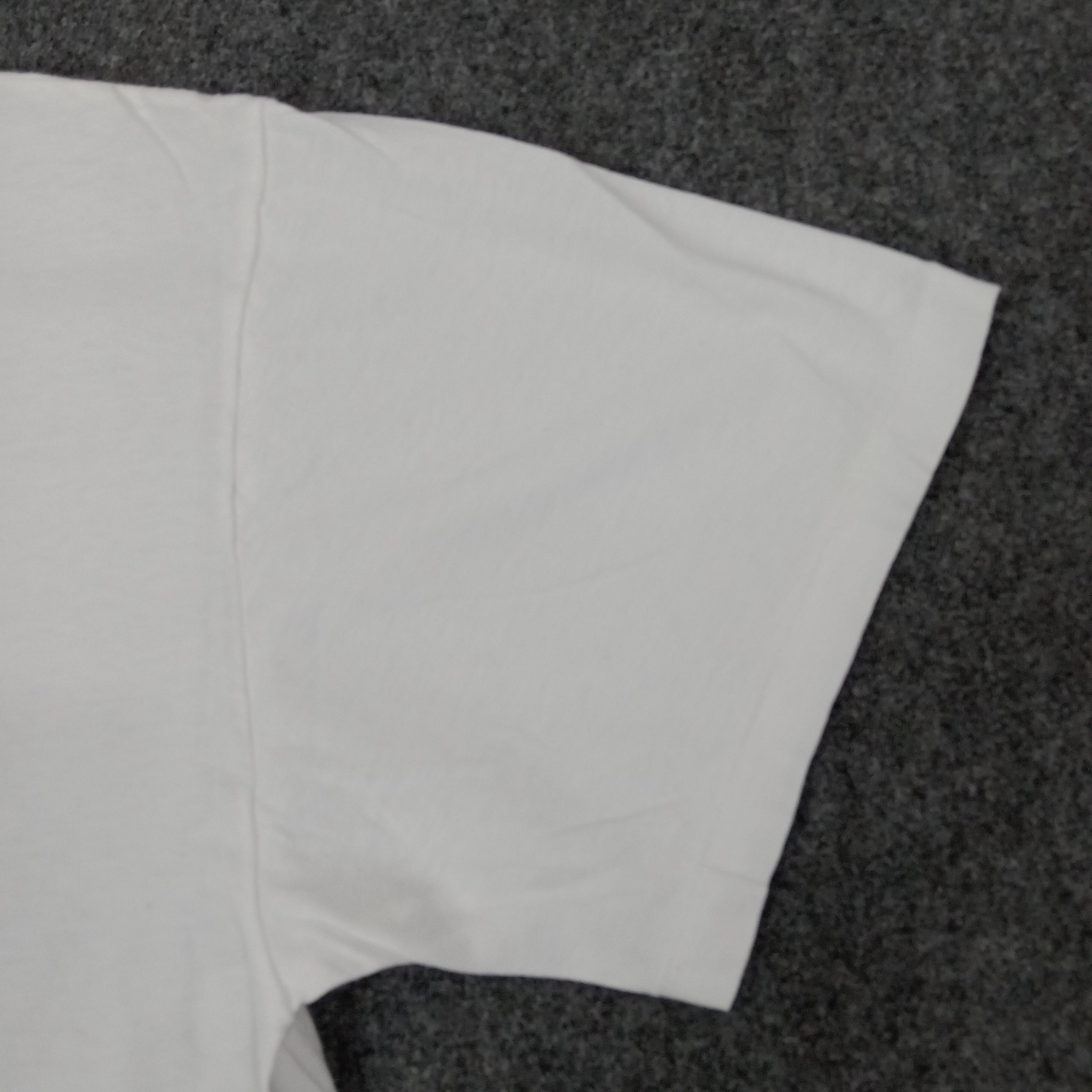 Marlboro Marlboro Ayrton Senna 90s Racing Formula 1 Tshirt C259N44 Size US M / EU 48-50 / 2 - 5 Thumbnail