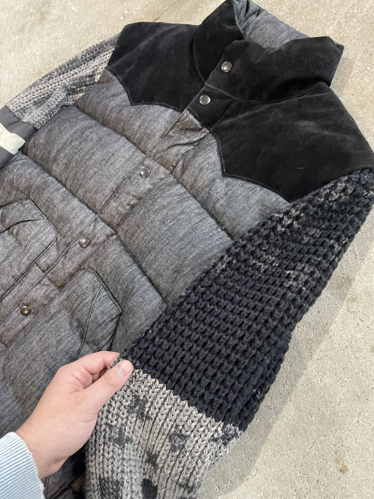 Denim & Supply Ralph Lauren Ralph Lauren Denim & Supply Jacket Size US L / EU 52-54 / 3 - 4 Thumbnail