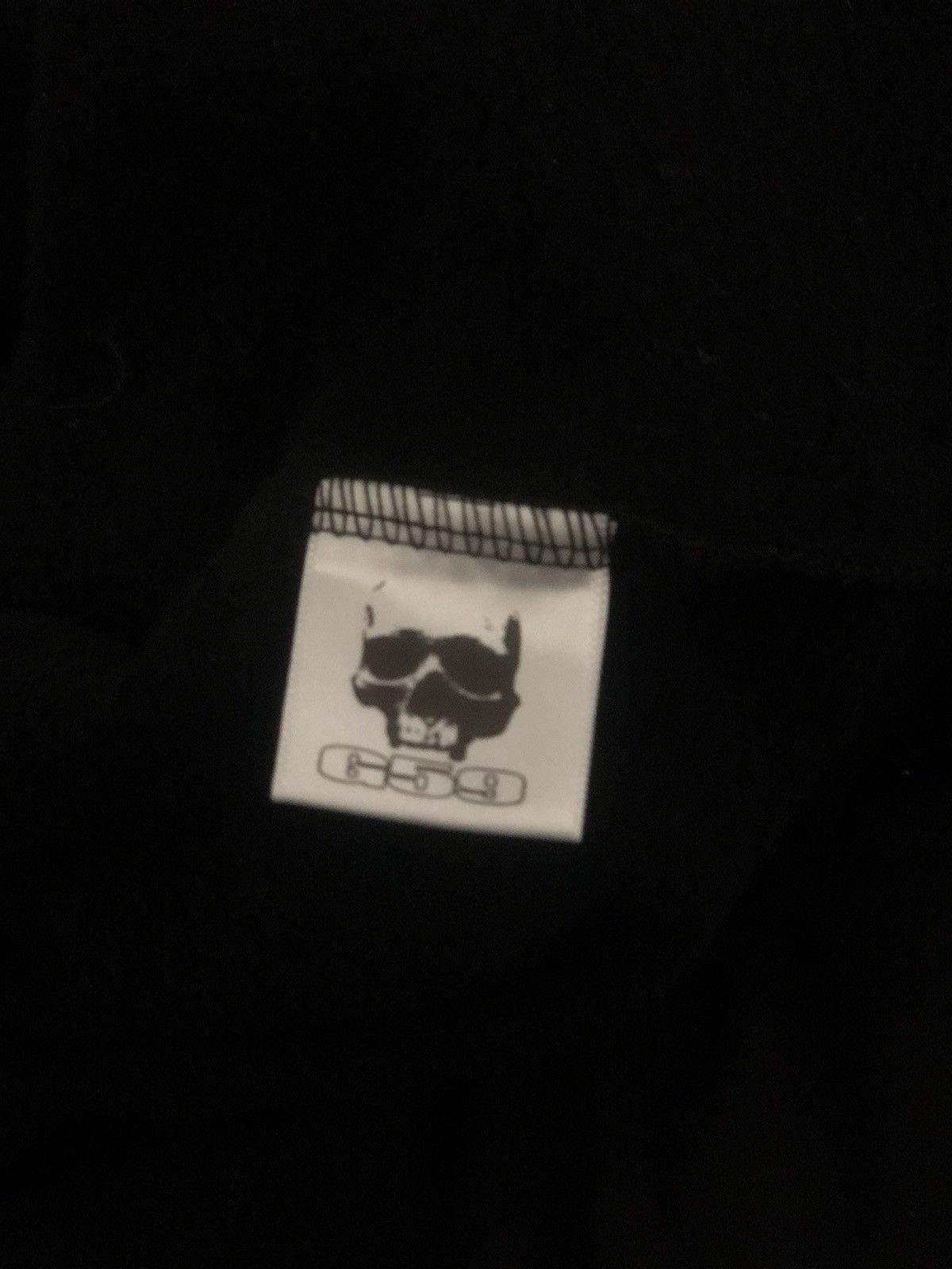 G59 Records $B BOOK OF GREY HOODIE Size US L / EU 52-54 / 3 - 5 Thumbnail