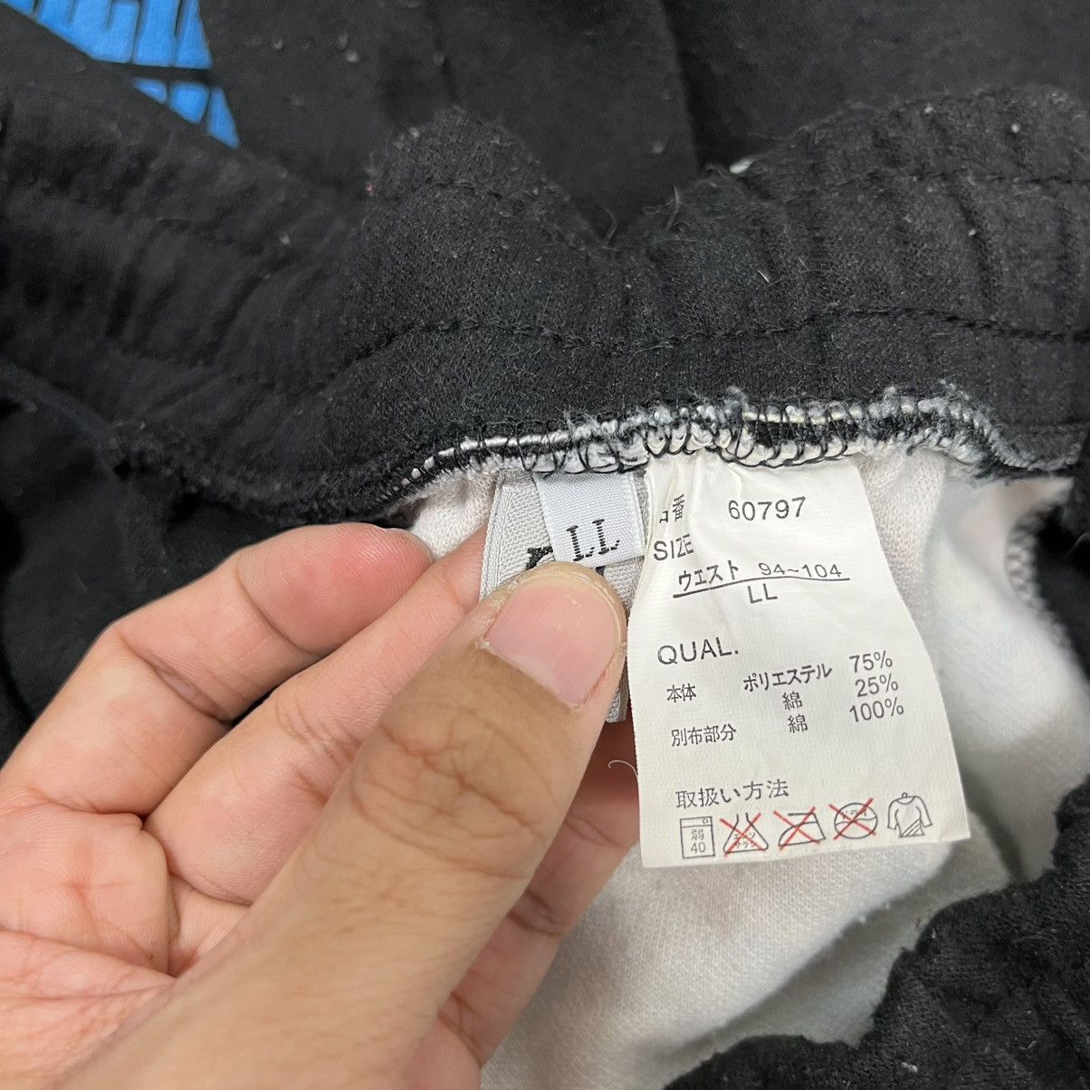 Seditionaries Vintage Japanese Designer Skull Pants Size US 30 / EU 46 - 15 Thumbnail
