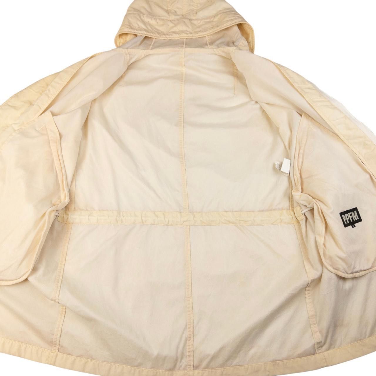 PPFM Vintage PPFM Rain Jacket Size XL Size US XL / EU 56 / 4 - 4 Thumbnail