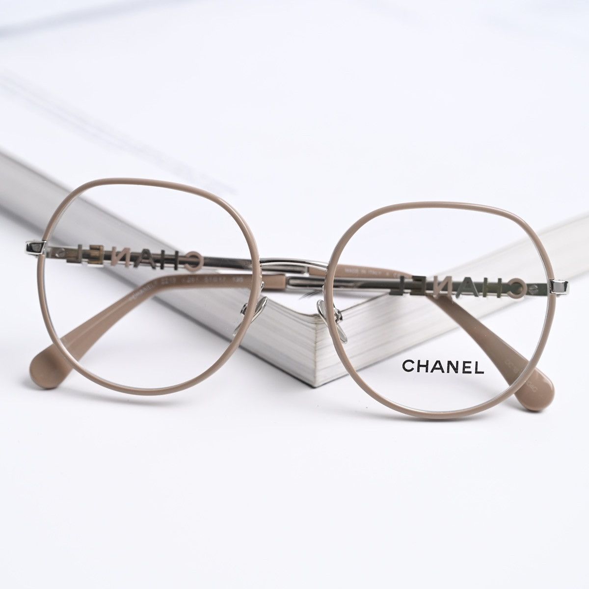 Chanel CHANEL 0CH2213 GLASSES Size ONE SIZE - 9 Thumbnail