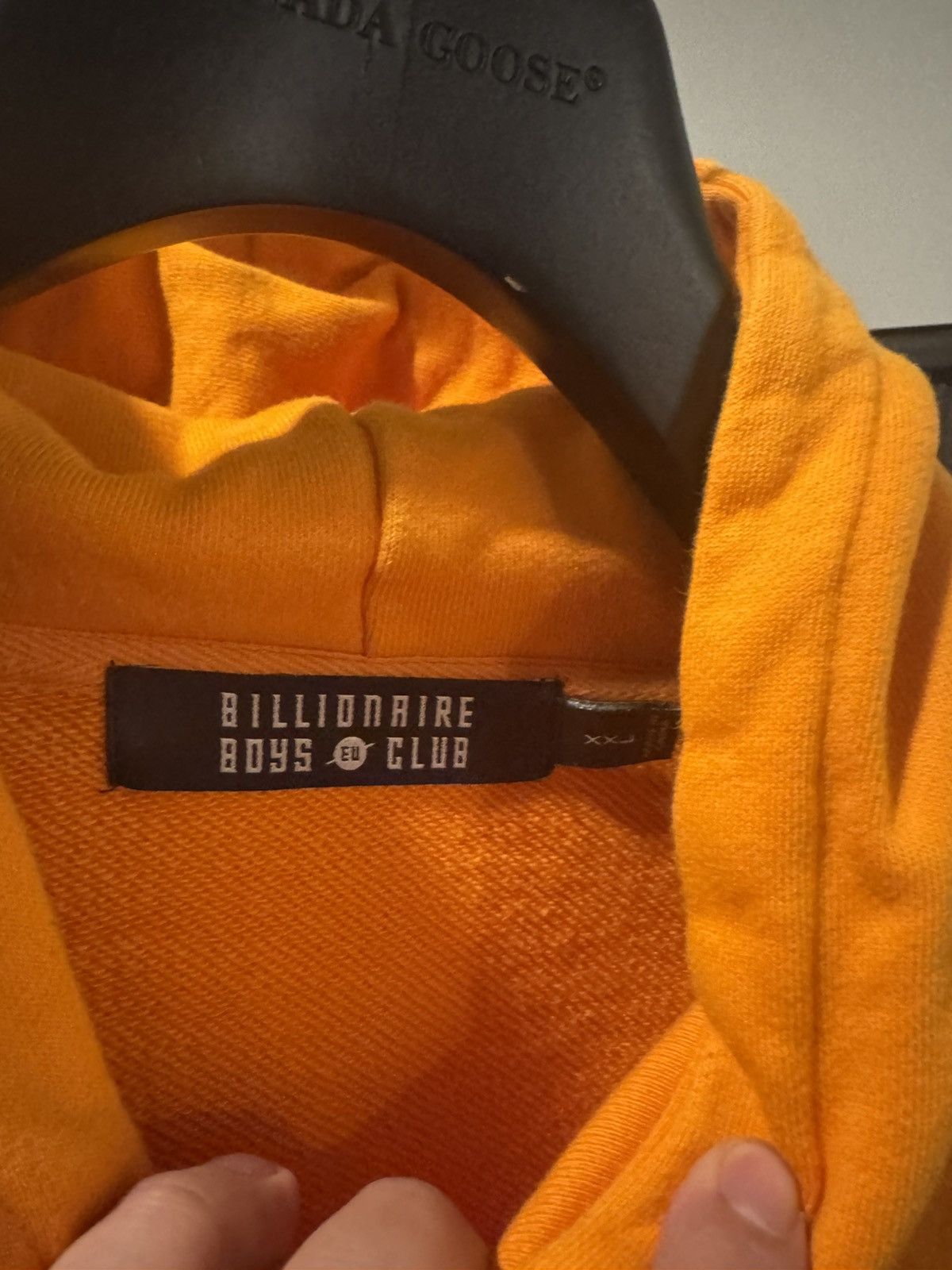 Billionaire Boys Club Millionaire Boys Club hoodie Size US L / EU 52-54 / 3 - 2 Thumbnail