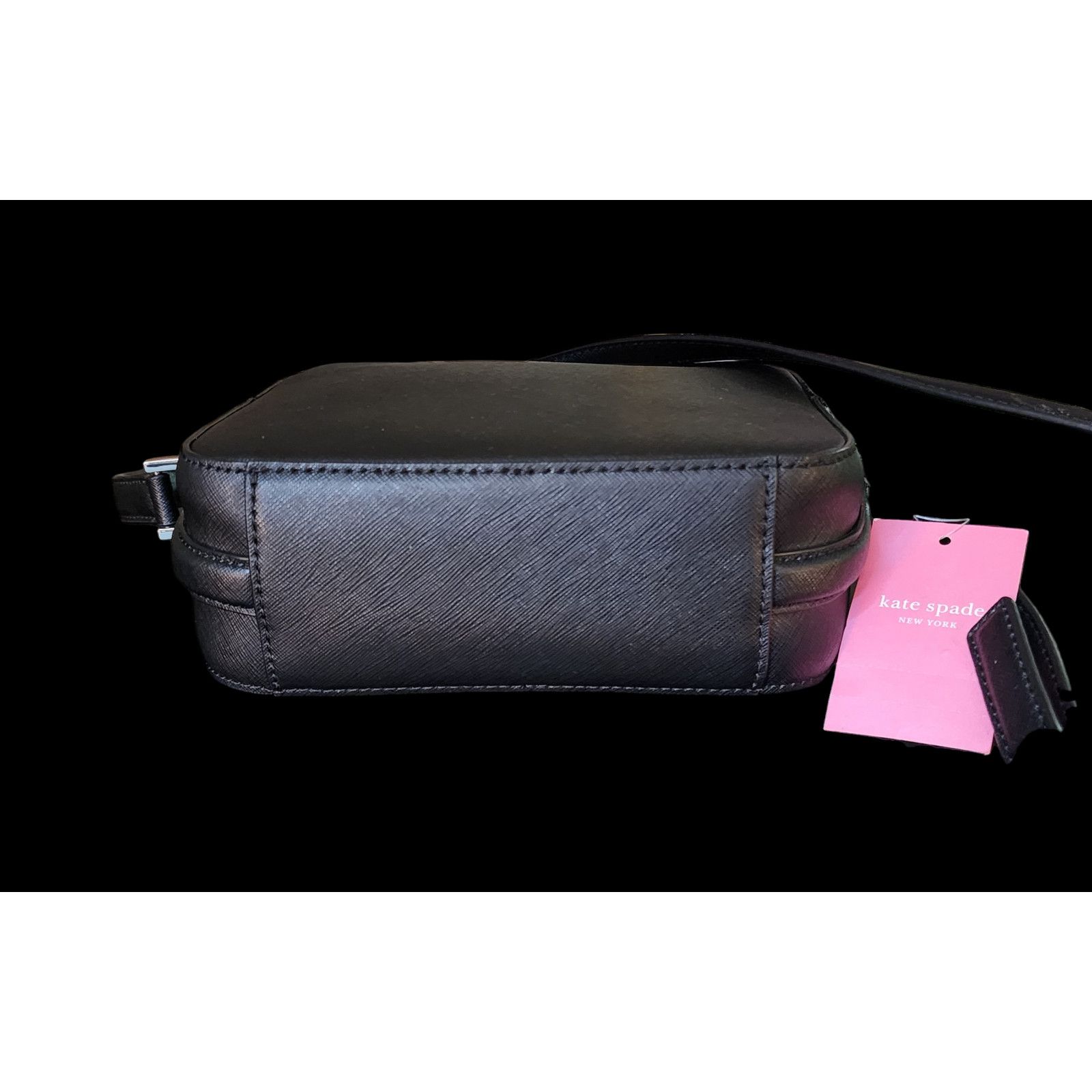 Kate Spade Kate Spade Camie Newbury lane crossbody #wkru2039 Size ONE SIZE - 5 Thumbnail