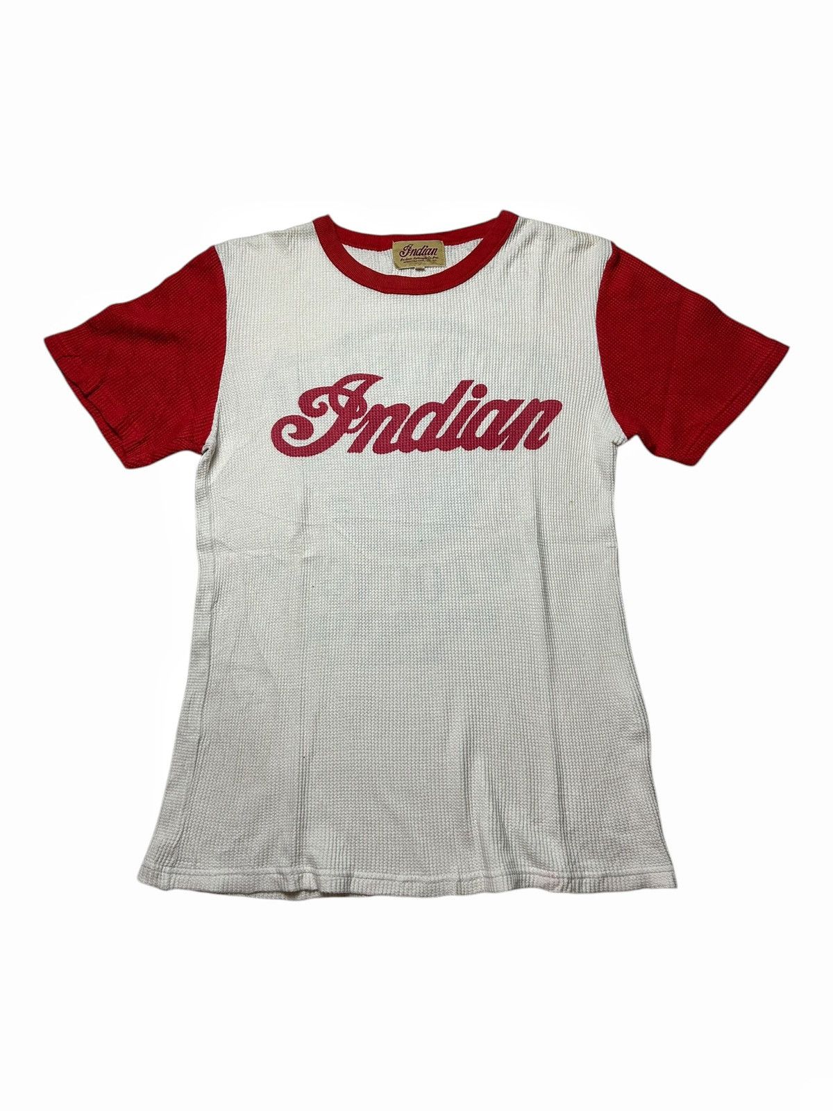 Indian Motorcycle Master of the Road Thermal Short Sleeve