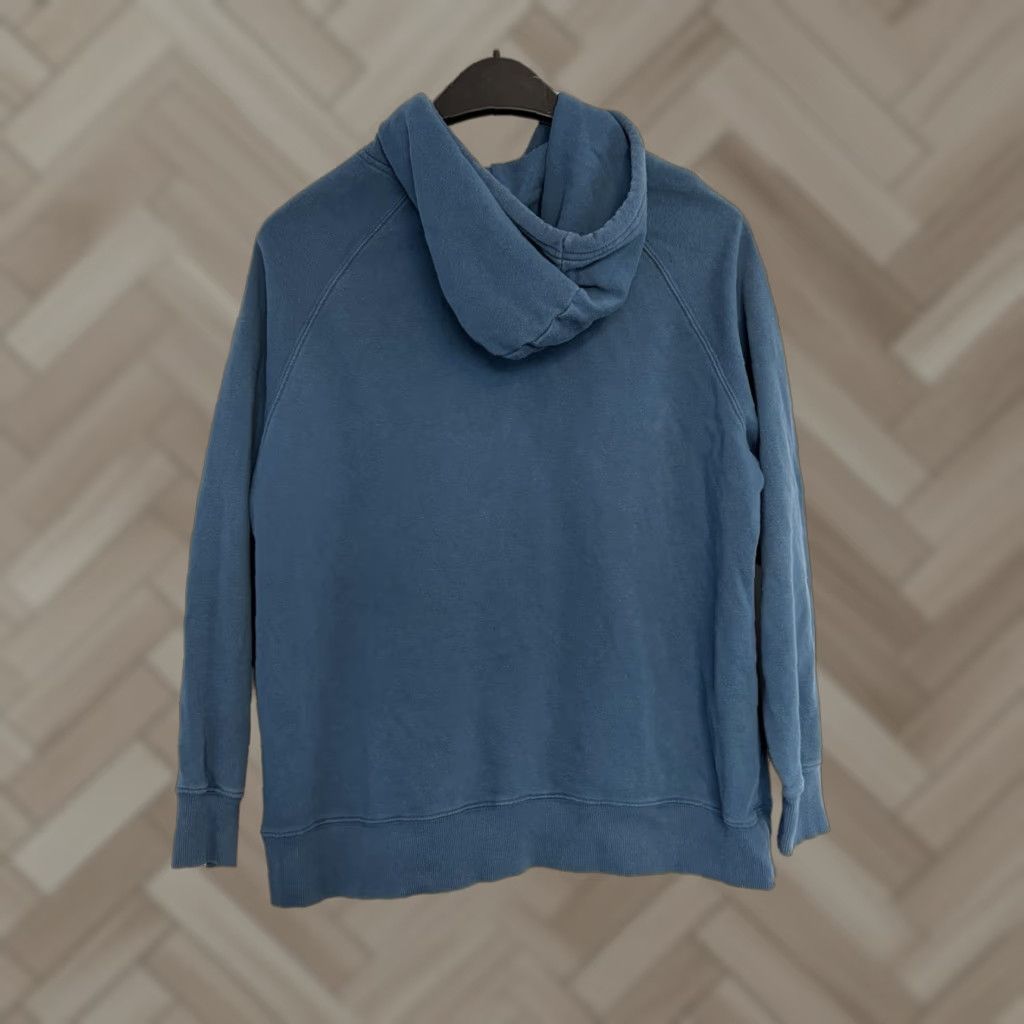 The North Face The North Face Women's Half Dome Pullover Hoodie Blue XL size XL Size XL / US 12-14 / IT 48-50 - 1 Thumbnail