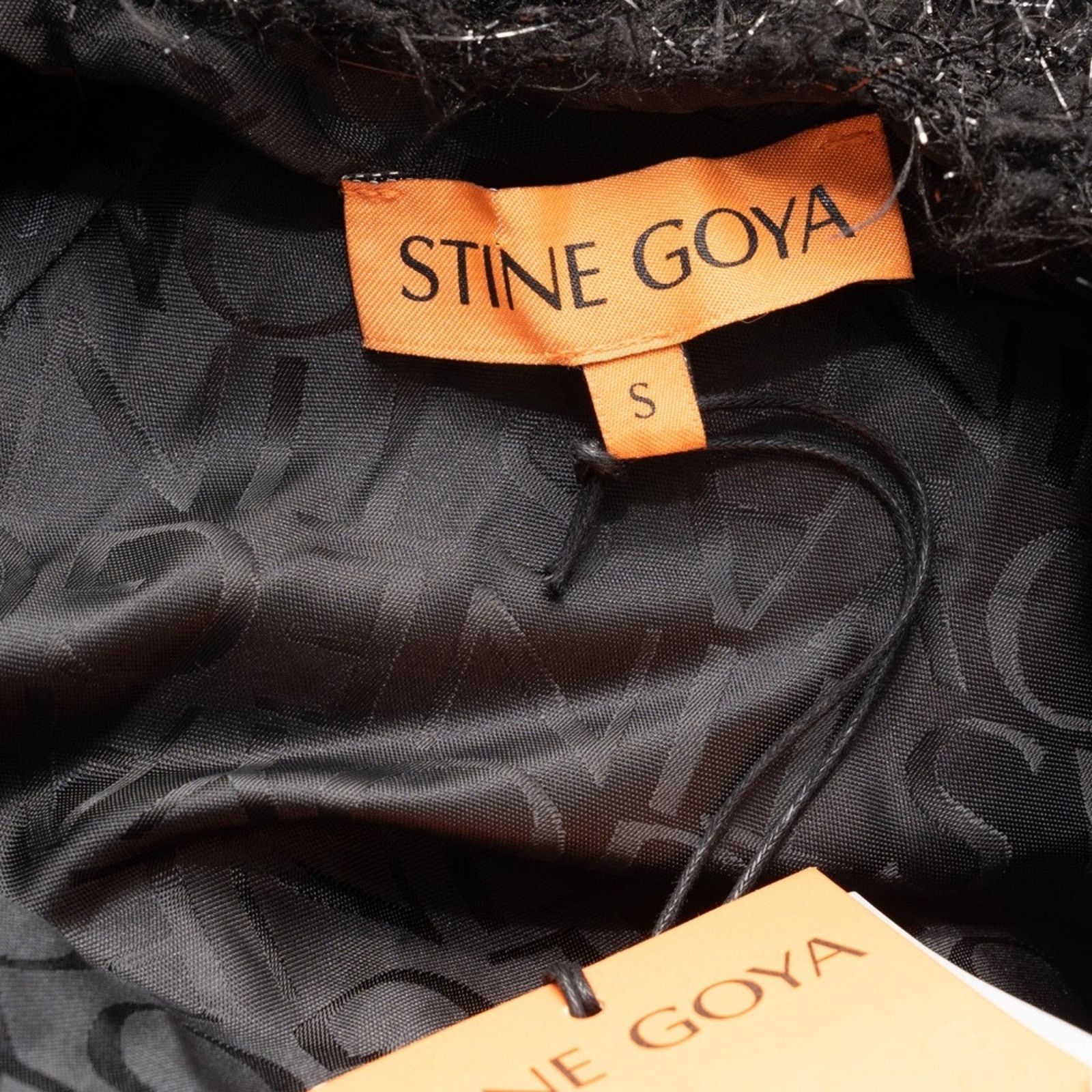Stine Goya Stine Goya. Promise Dress. Size S / US 4 / IT 40 - 3 Thumbnail