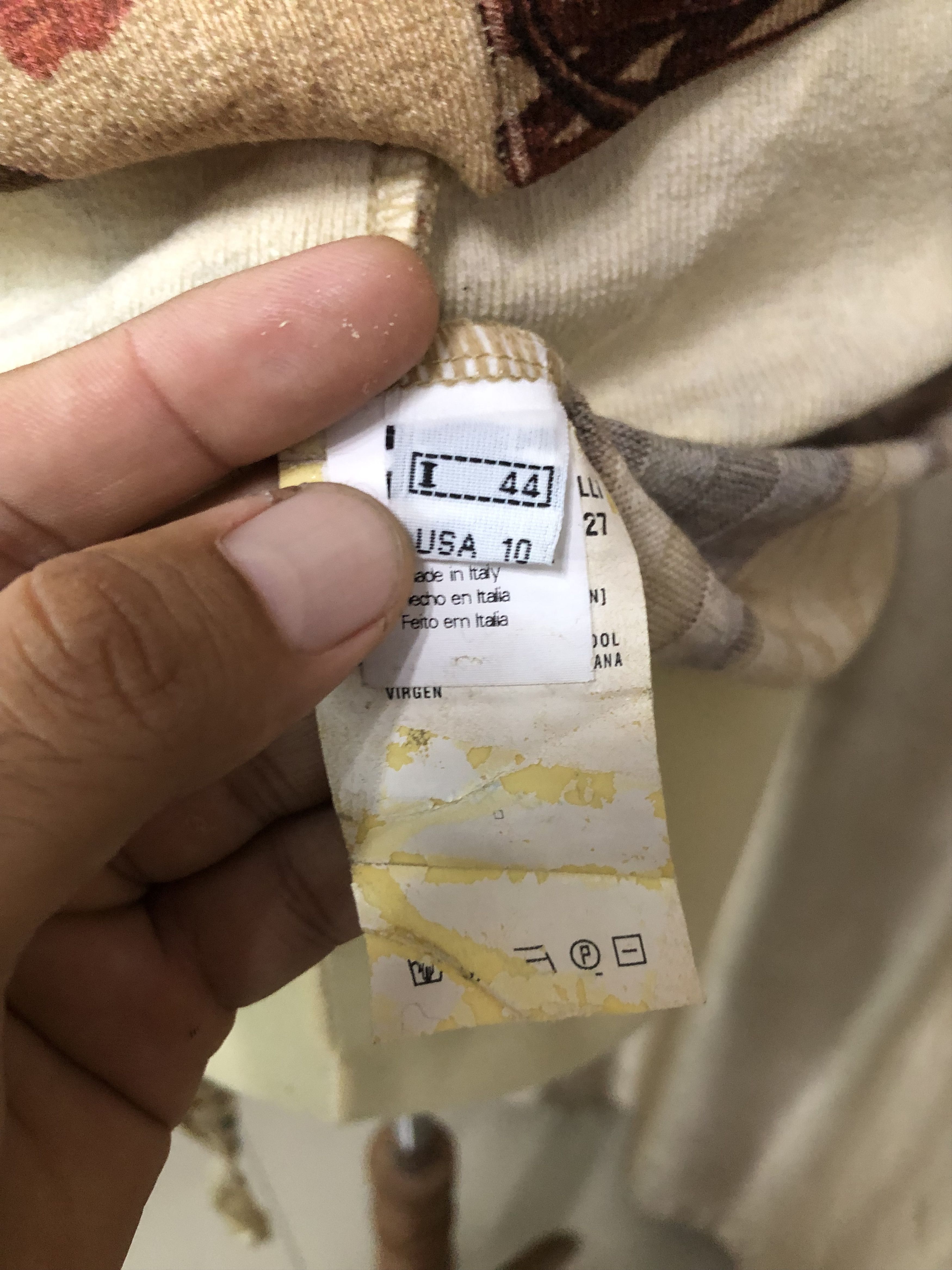 Roberto Cavalli Class Roberto Cavalli Floral Dress Size M / US 6-8 / IT 42-44 - 18 Thumbnail