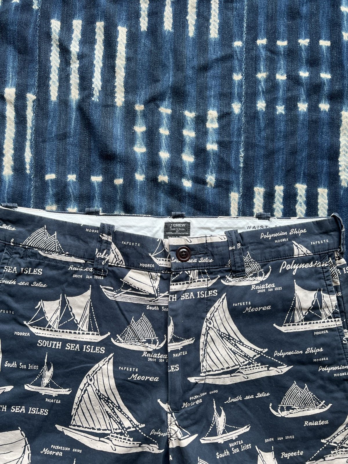 J.Crew J Crew Stanton Short Pants 15SS Size US 29 - 3 Thumbnail