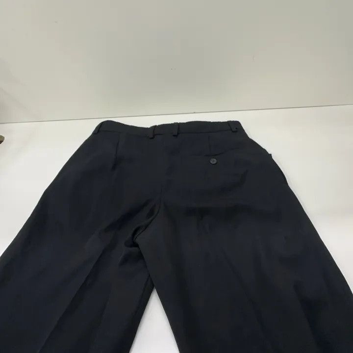 Balenciaga Balenciaga FW21 Sporty B Classic Pants 0079-2507 Size US 44 / EU 60 - 8 Thumbnail