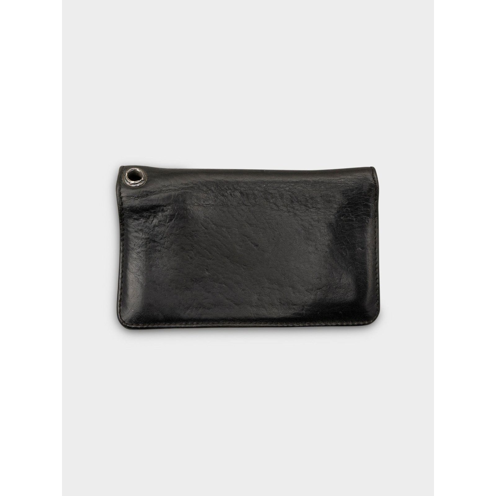 Chrome Hearts Heart Snap Wallet Size ONE SIZE - 2 Thumbnail
