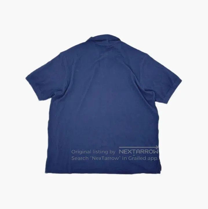 Polo Ralph Lauren Polo Ralph Lauren Big Horse Embroidery Short Sleeve Polo. Size US XL / EU 56 / 4 - 3 Thumbnail