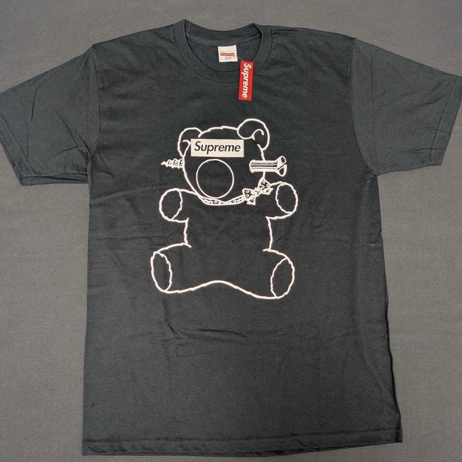 Jun Takahashi × Supreme × Undercover Supreme Undercover Fallen