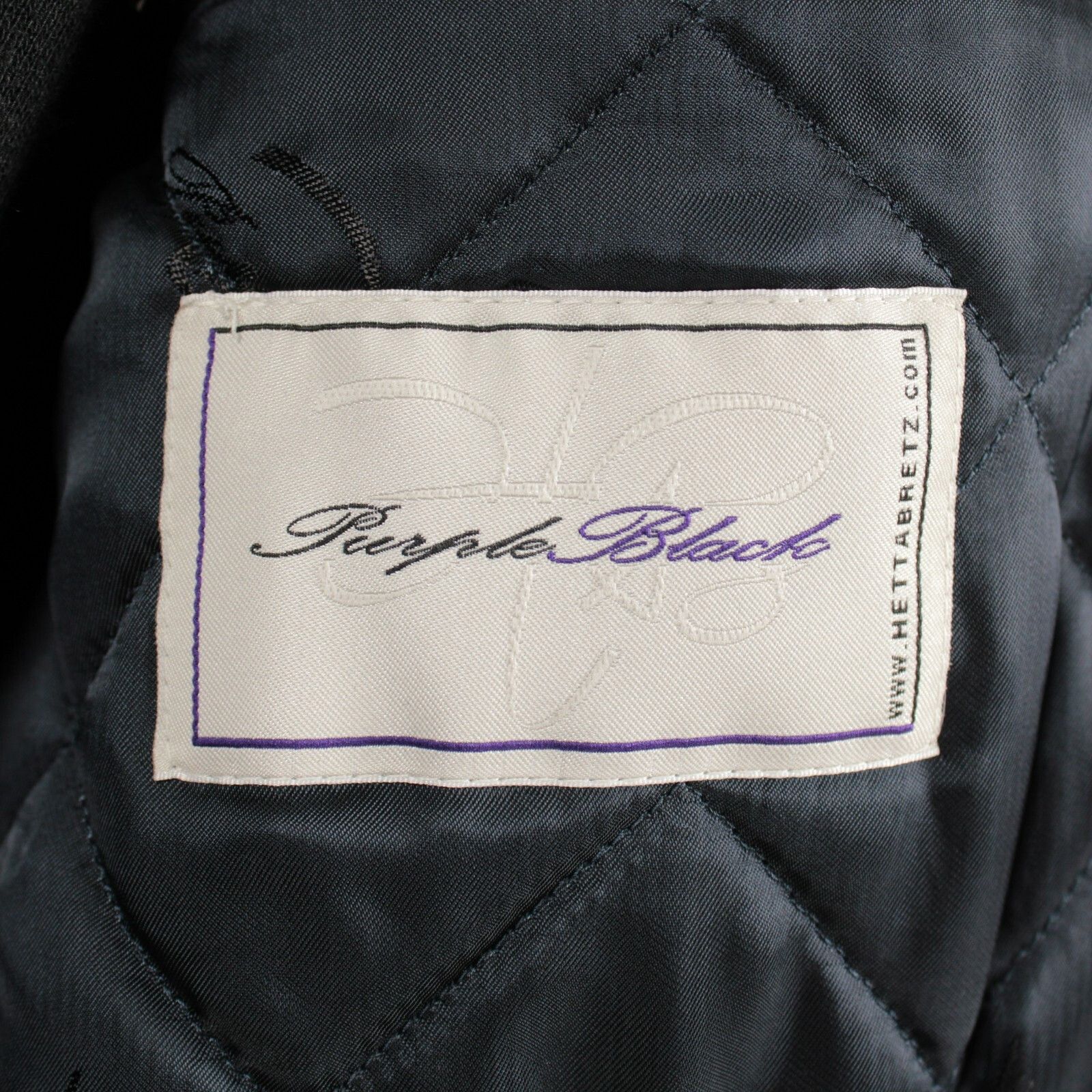 Other Hettabretz Jacket Size M US In Gray Wool Blend Size US M / EU 48-50 / 2 - 8 Thumbnail