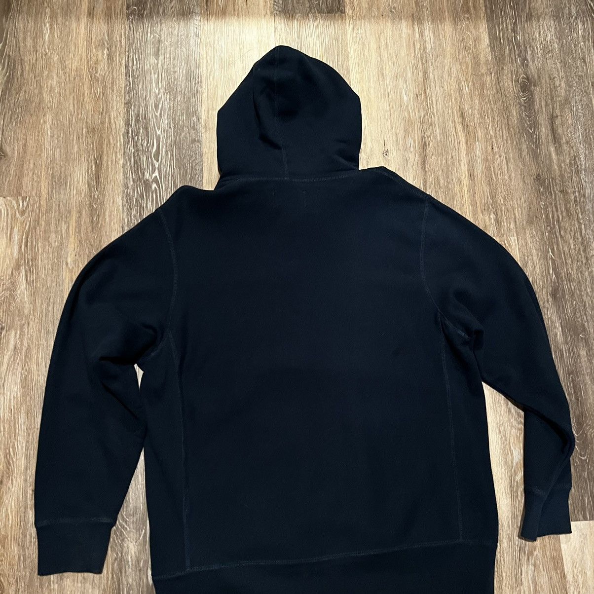 Fucking Awesome Fucking Awesome Motion Logo Blur Logo Hoodie Size US XL / EU 56 / 4 - 17 Thumbnail