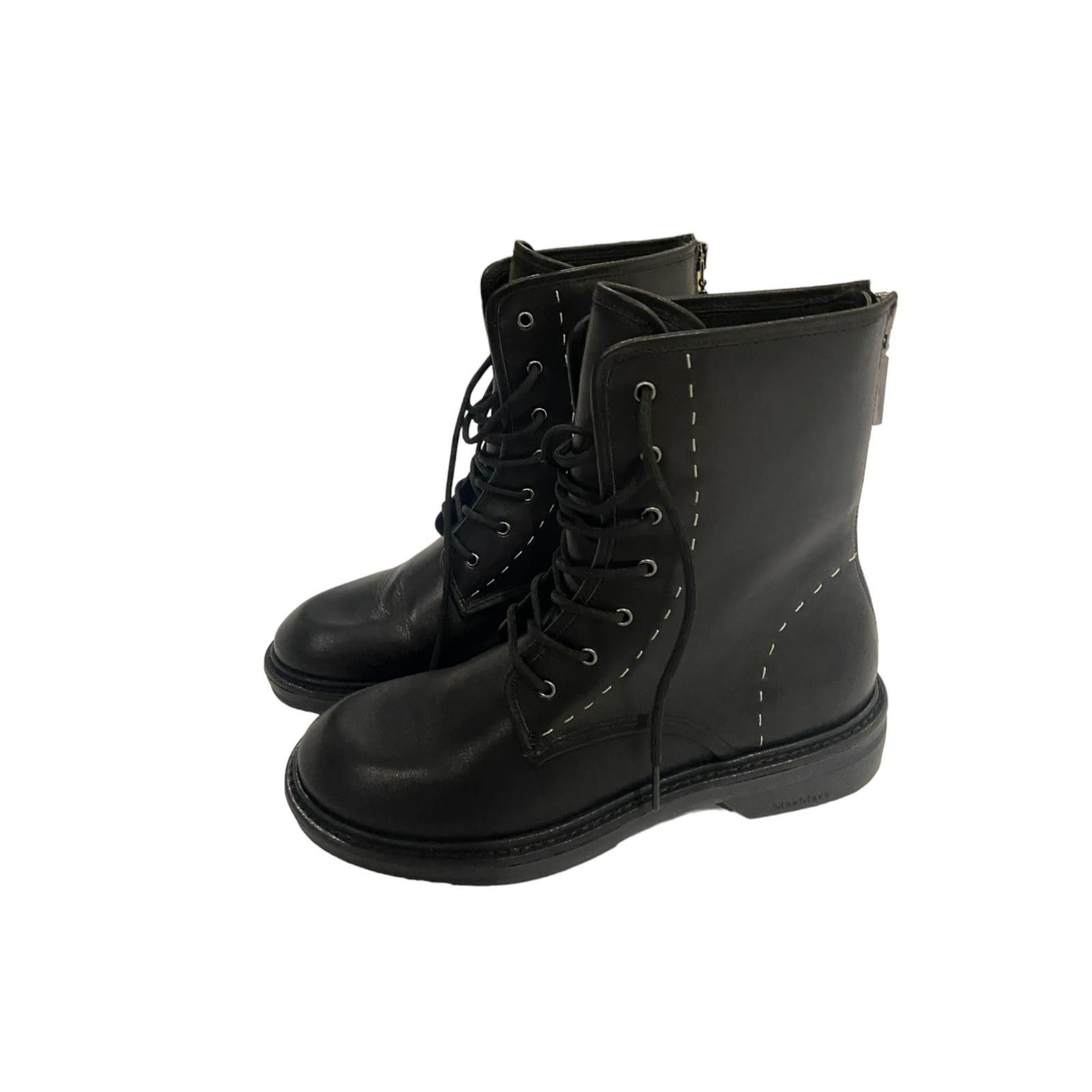 Max Mara maxmara boots Size US 8 / IT 38 - 2 Thumbnail