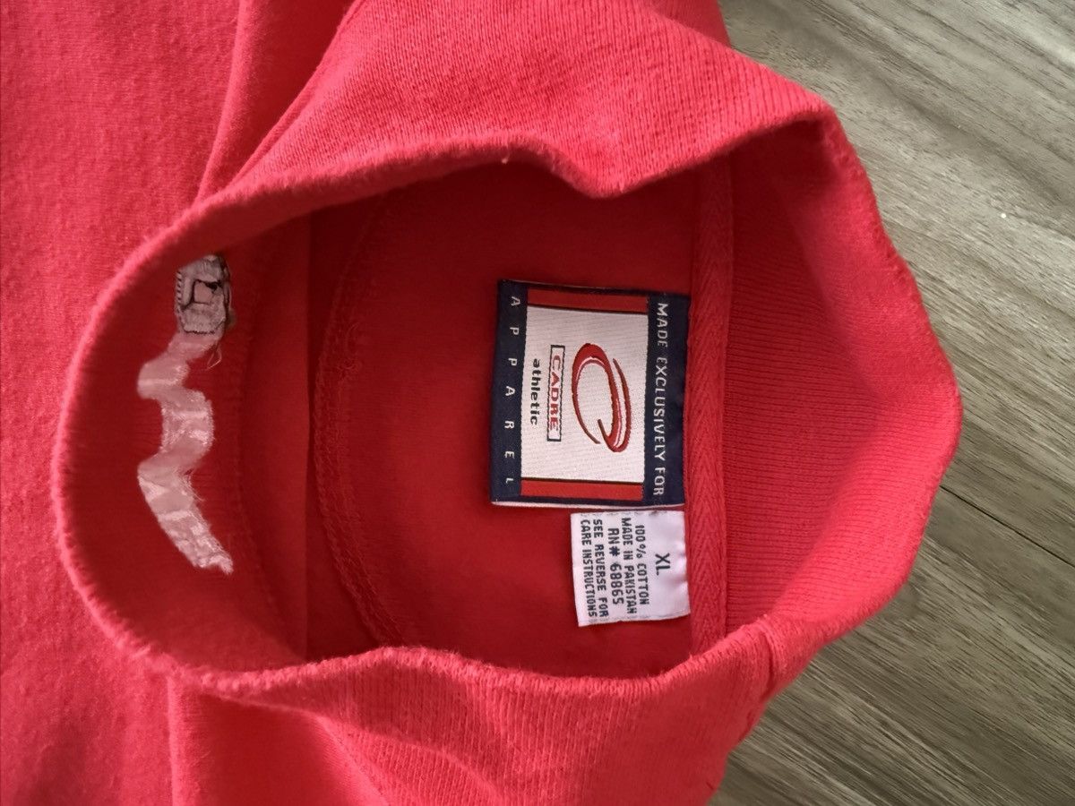 Other Vintage Cadre Athletic Ohio State University turtleneck Size US XL / EU 56 / 4 - 4 Thumbnail