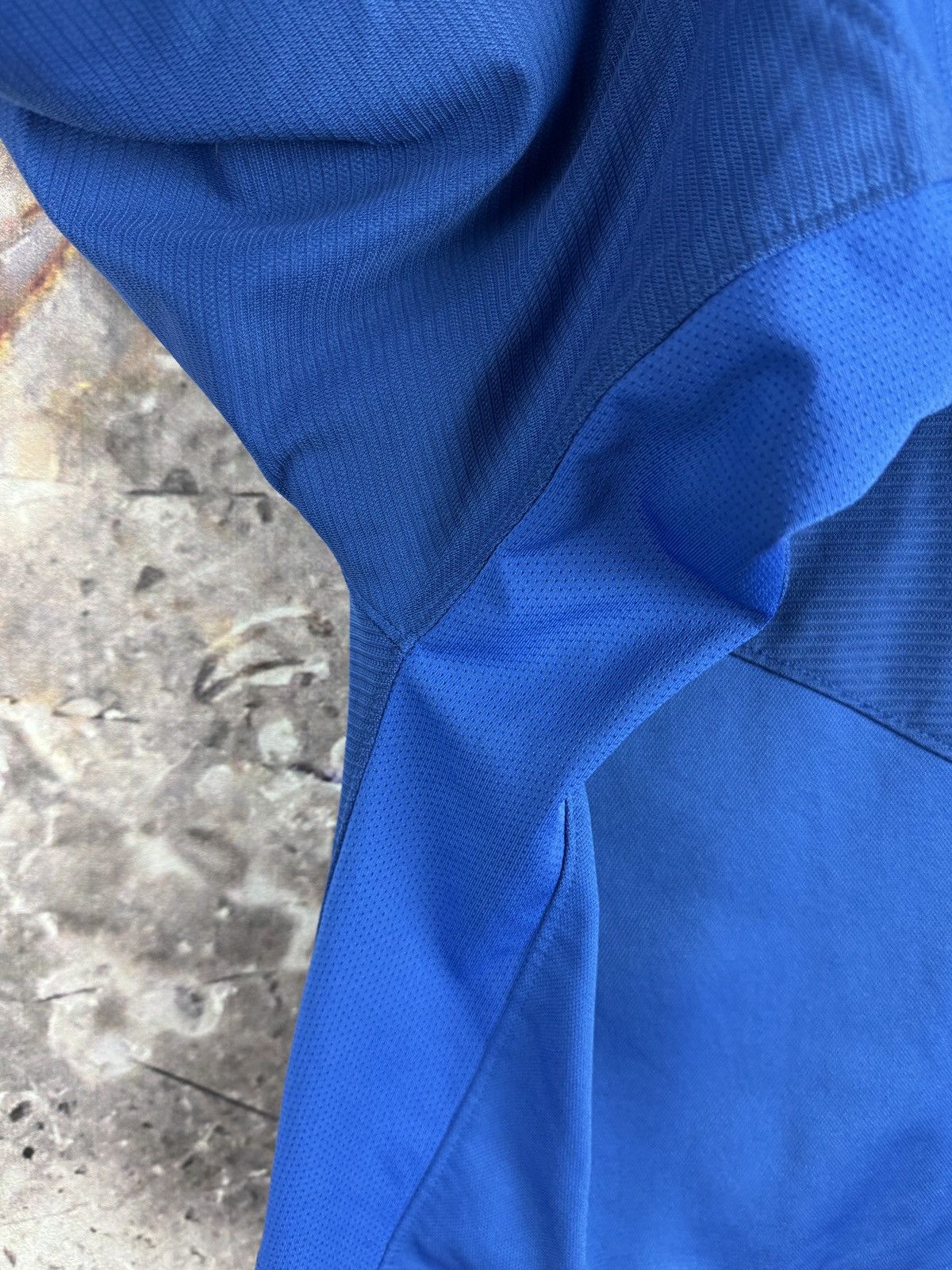 Nike Nike Men’s Blue Performance Training Shorts Size Small Size US 30 / EU 46 - 8 Thumbnail