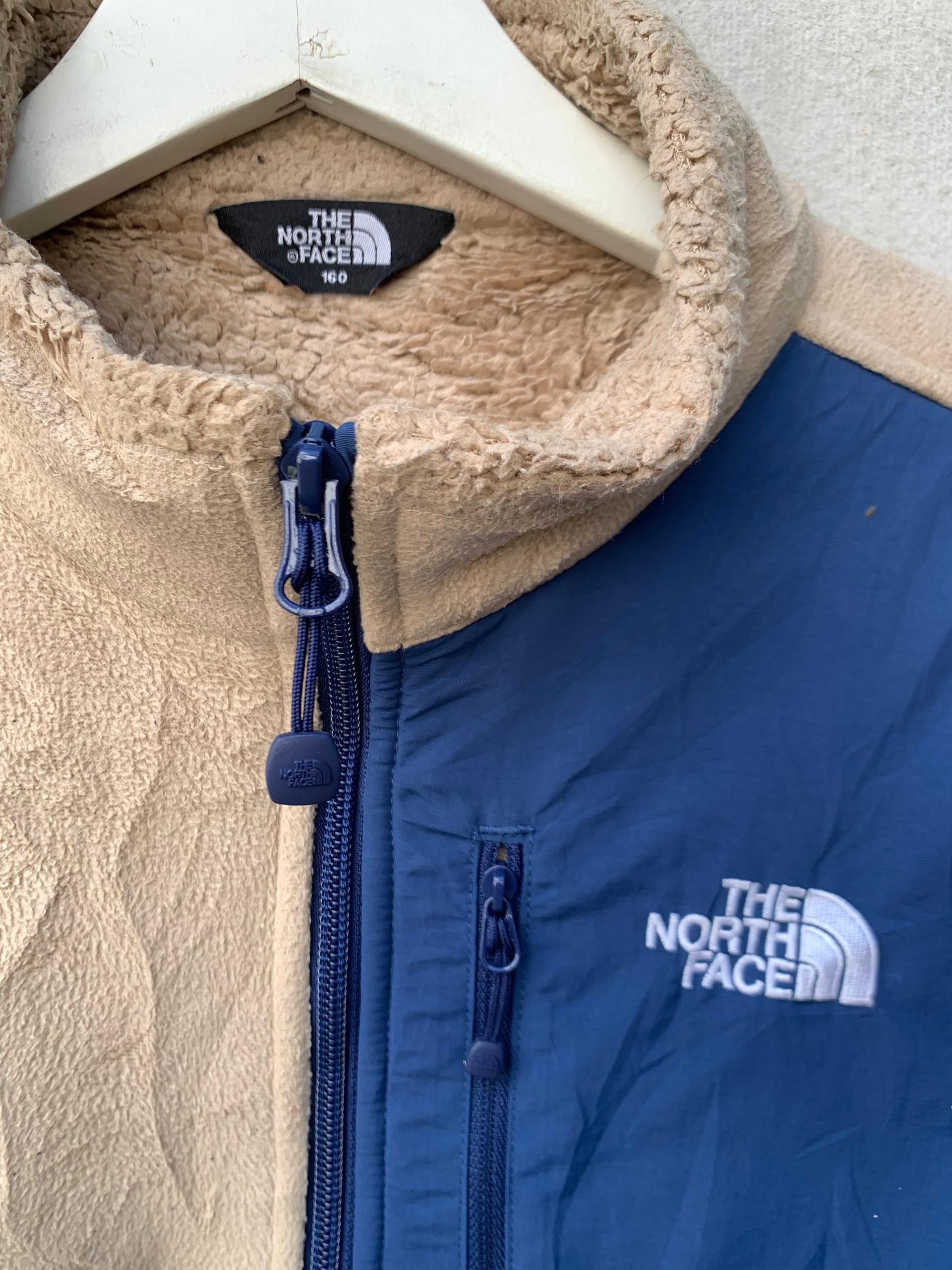 The North Face The North Face Sherpa Fleece Jacket Size US S / EU 44-46 / 1 - 4 Thumbnail