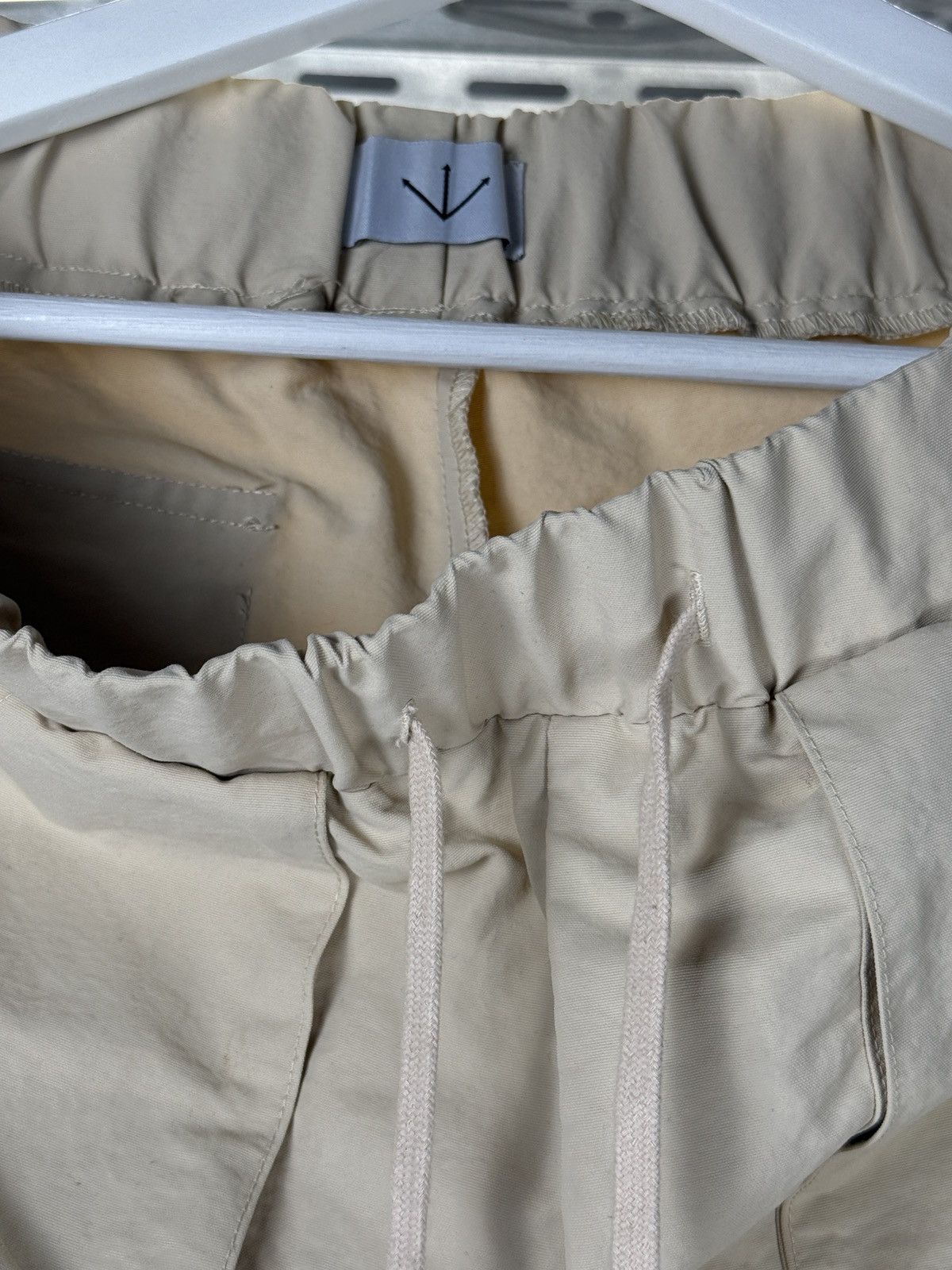 jacov Jacov six pocket cargo size Large Bone Size US 32 / EU 48 - 3 Thumbnail