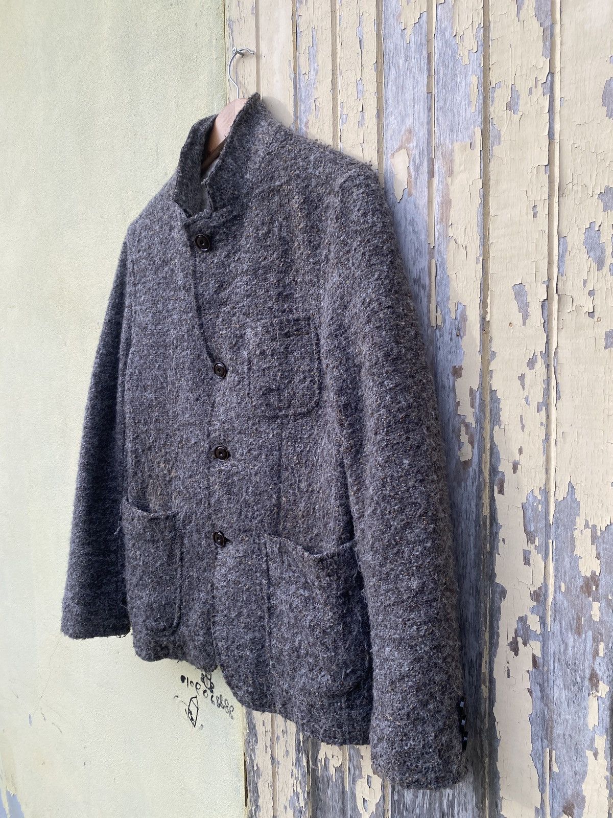 Comme Ca Ism × Japanese Brand Vintage comme ca ism jacket Size US L / EU 52-54 / 3 - 3 Thumbnail