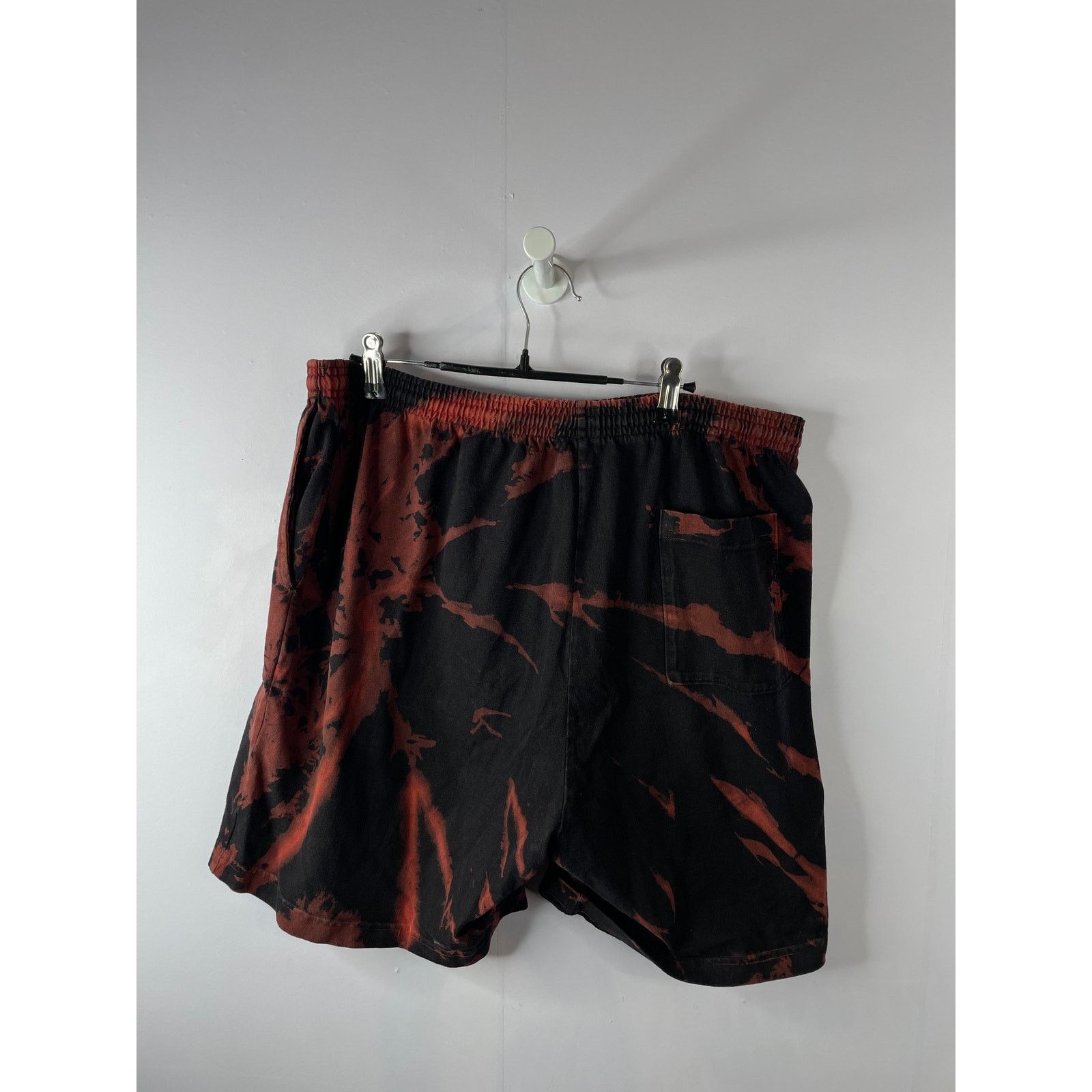 Warren Lotas Warren Lotas Harley Davidson Shorts Size US 36 / EU 52 - 2 Thumbnail