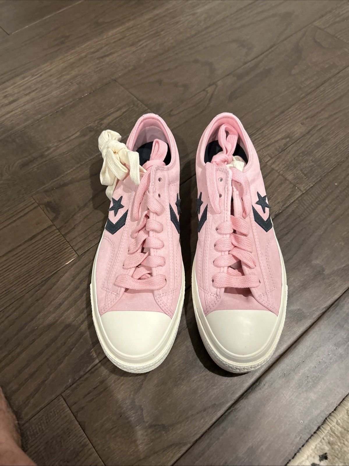 Converse Converse Star Player 76 Ox Sneakers Size US 10.5 / EU 43-44 - 4 Thumbnail