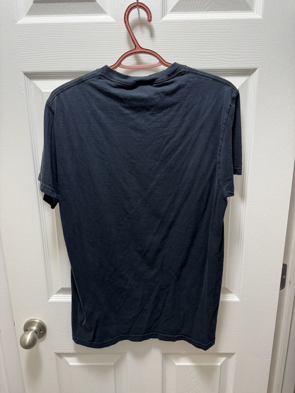 Band Tees Fruit of the Loom Vintage CYNIC Band Merch Shirt Metal Size US M / EU 48-50 / 2 - 4 Thumbnail