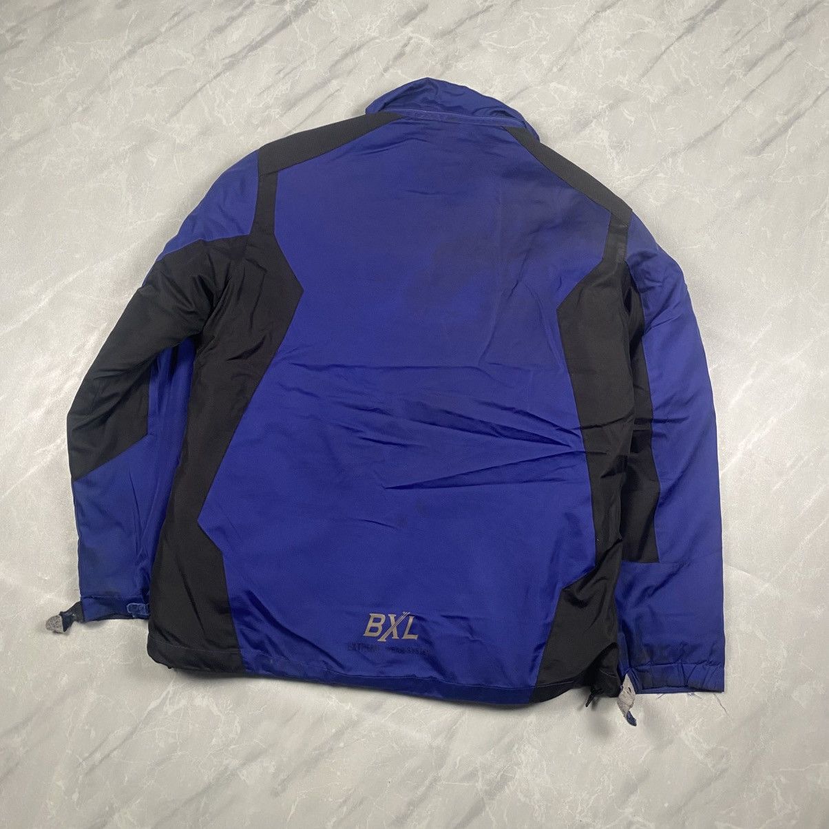 Japanese Brand BFL Outdoor Extreme Puffer Ski Winter Jacket Size US L / EU 52-54 / 3 - 7 Thumbnail