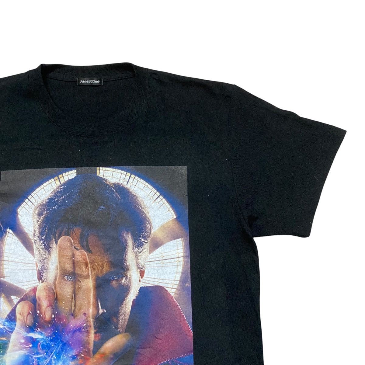 Marvel Comics ©️2018 Doctor Strange Marvel Shirt Merch Size US M / EU 48-50 / 2 - 3 Thumbnail