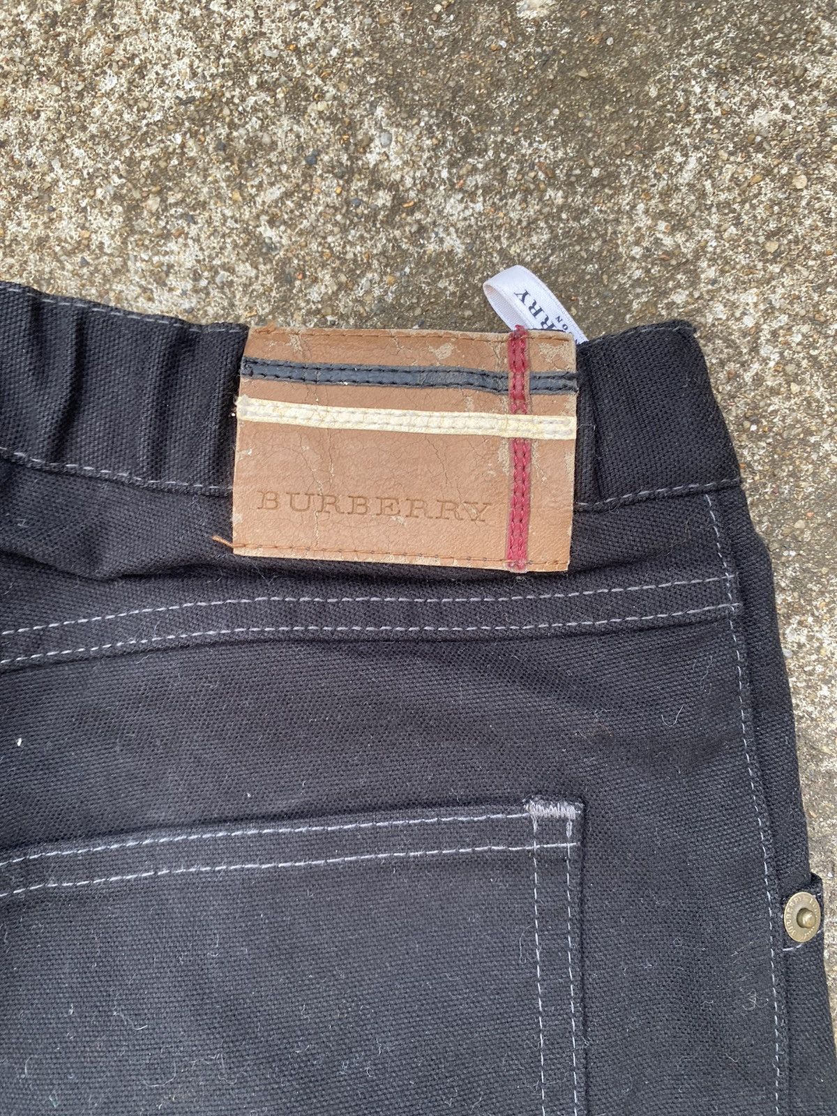 Burberry Burberry Size 28" / US 6 / IT 42 - 6 Thumbnail