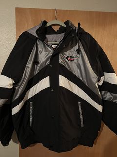 Nike Supreme Hooded Sport Jacket Grailed